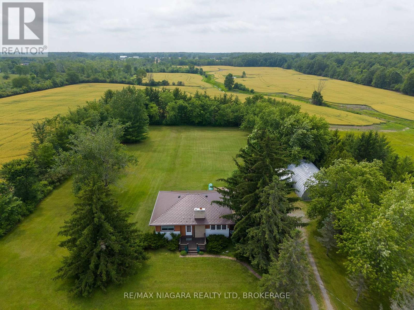2561 Point Abino Road N, Fort Erie, Ontario  L0S 1S0 - Photo 33 - X13519354
