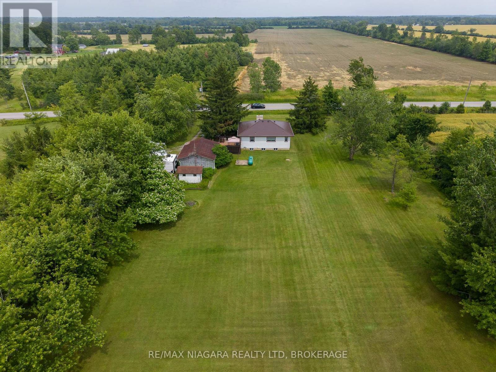2561 Point Abino Road N, Fort Erie, Ontario  L0S 1S0 - Photo 34 - X13519354