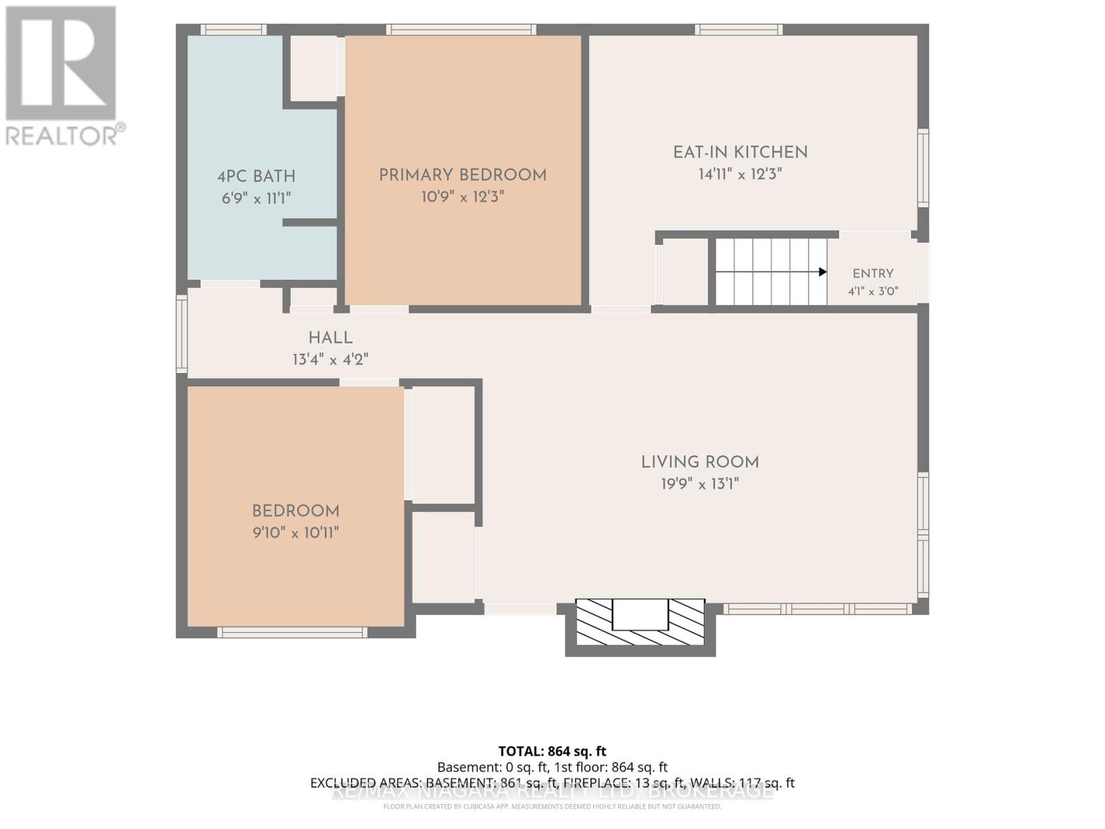 2561 Point Abino Road N, Fort Erie, Ontario  L0S 1S0 - Photo 37 - X13519354