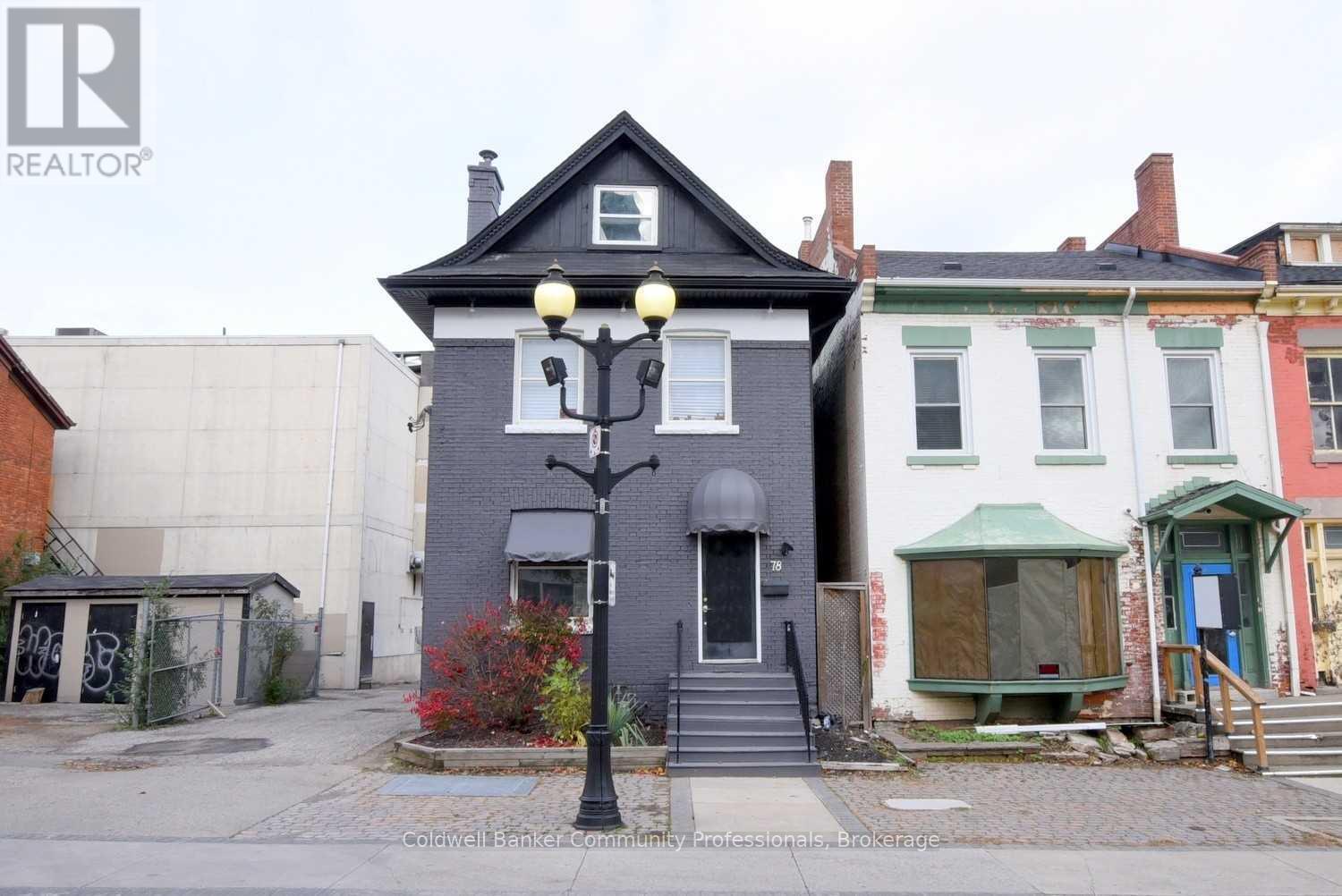 78 George Street, Hamilton, Ontario  L8P 1C9 - Photo 18 - X13519514