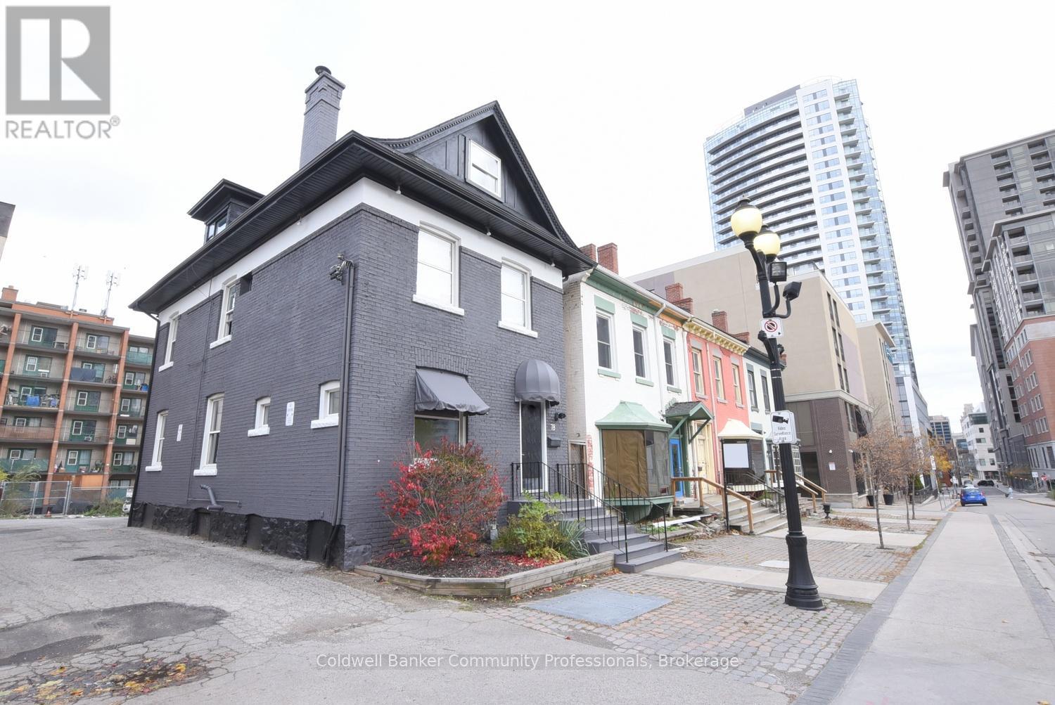 78 George Street, Hamilton, Ontario  L8P 1C9 - Photo 2 - X13519514
