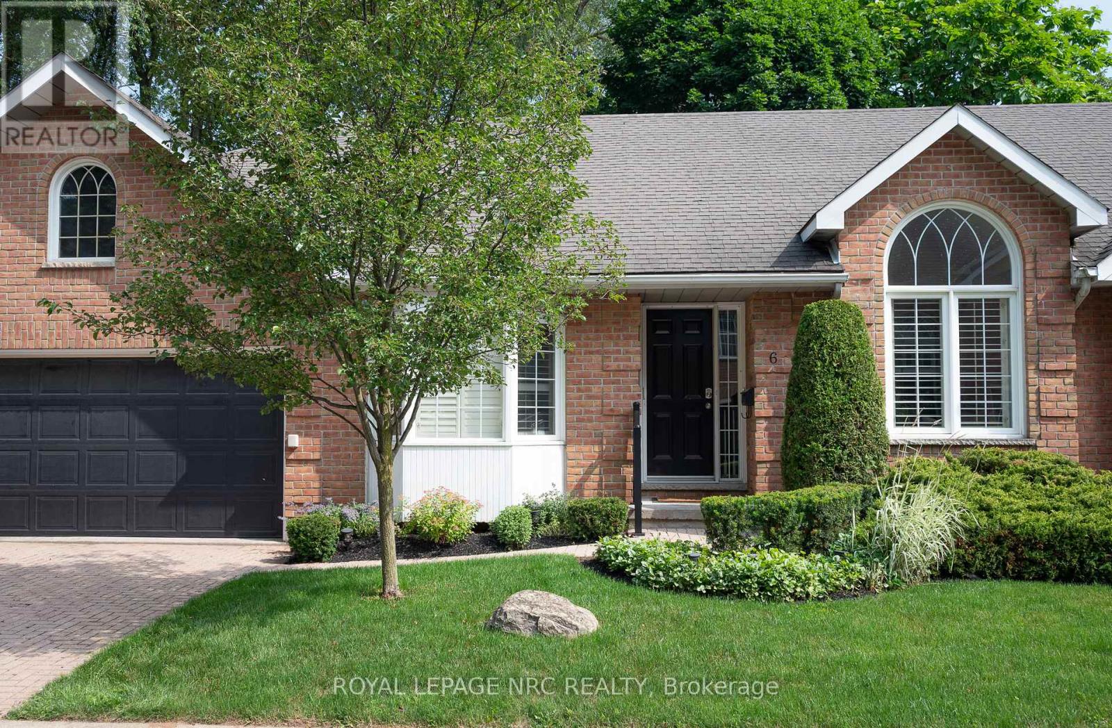 6 - 4667 Portage Road, Niagara Falls, Ontario  L2E 6A9 - Photo 1 - X13520954