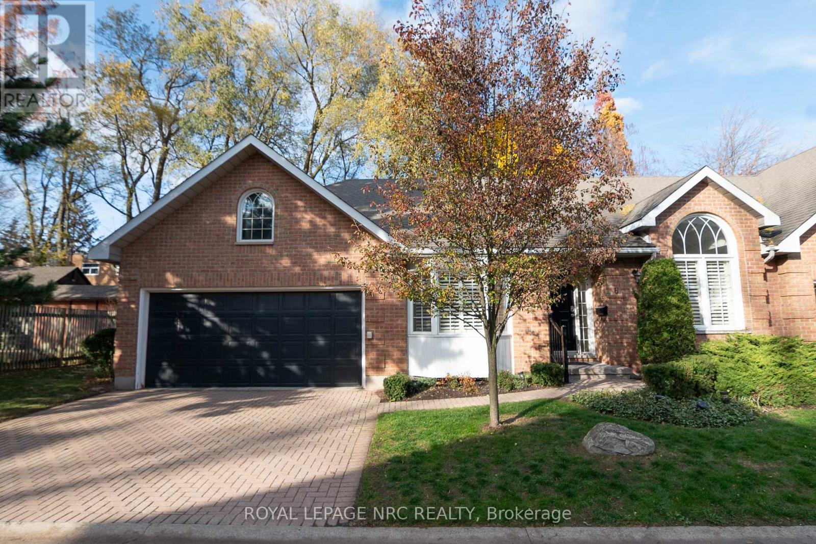 6 - 4667 Portage Road, Niagara Falls, Ontario  L2E 6A9 - Photo 2 - X13520954