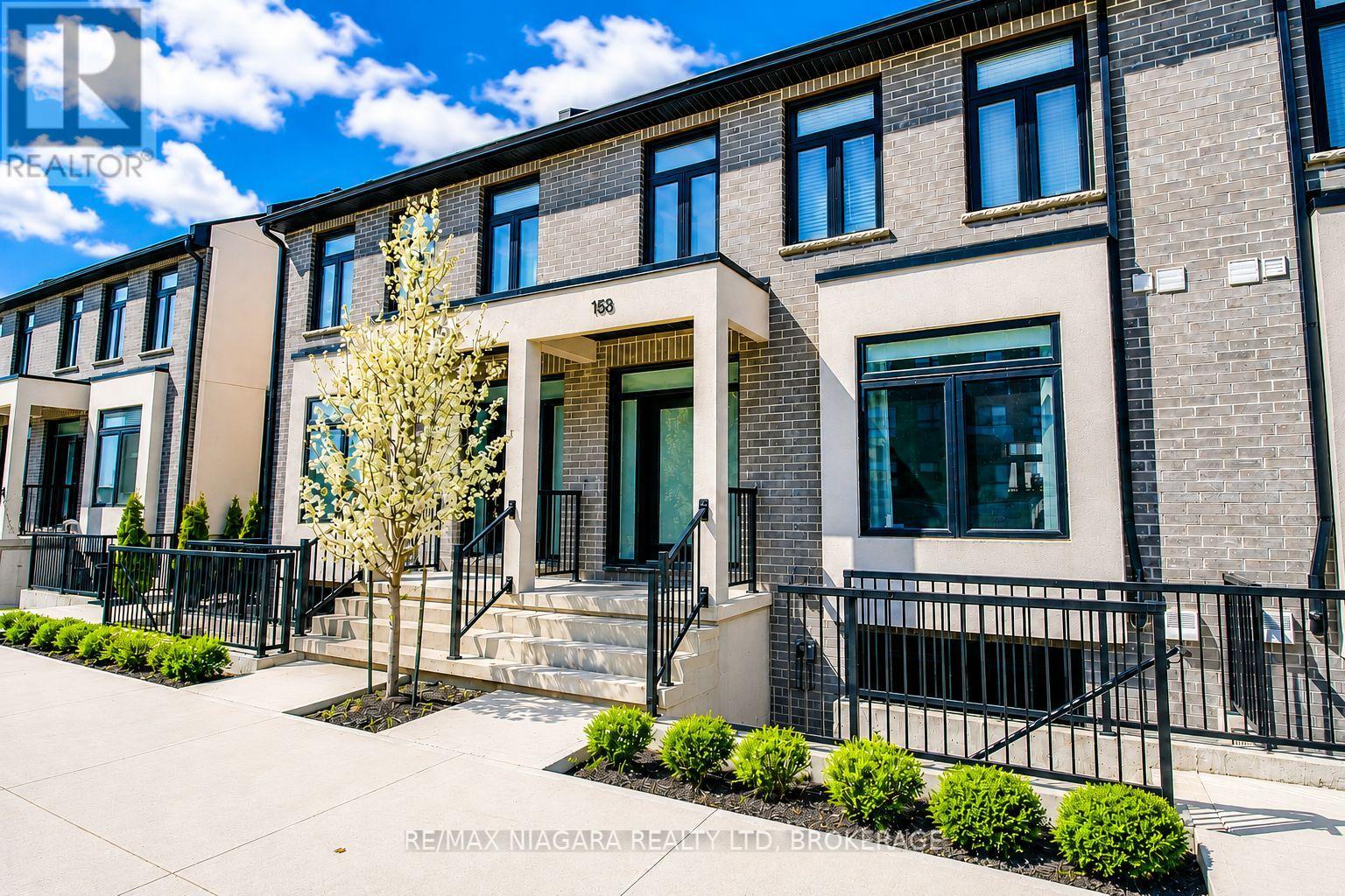 153 Summersides Boulevard, Pelham, Ontario  L0S 1E6 - Photo 1 - X13521340