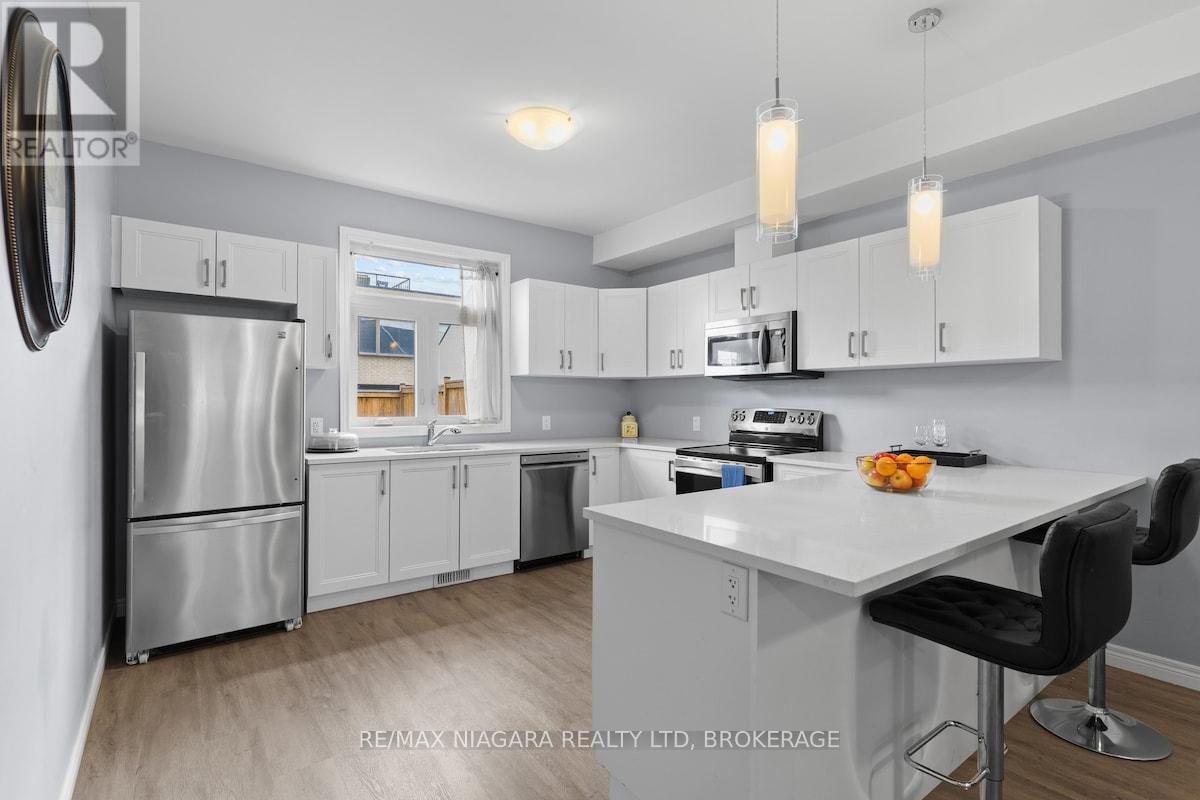 153 Summersides Boulevard, Pelham, Ontario  L0S 1E6 - Photo 8 - X13521340