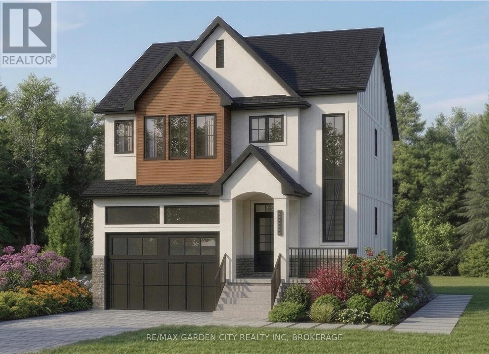 24 South Main (Rear Vacant Lot) Street, Thorold, Ontario  L0S 1K0 - Photo 1 - X13521866