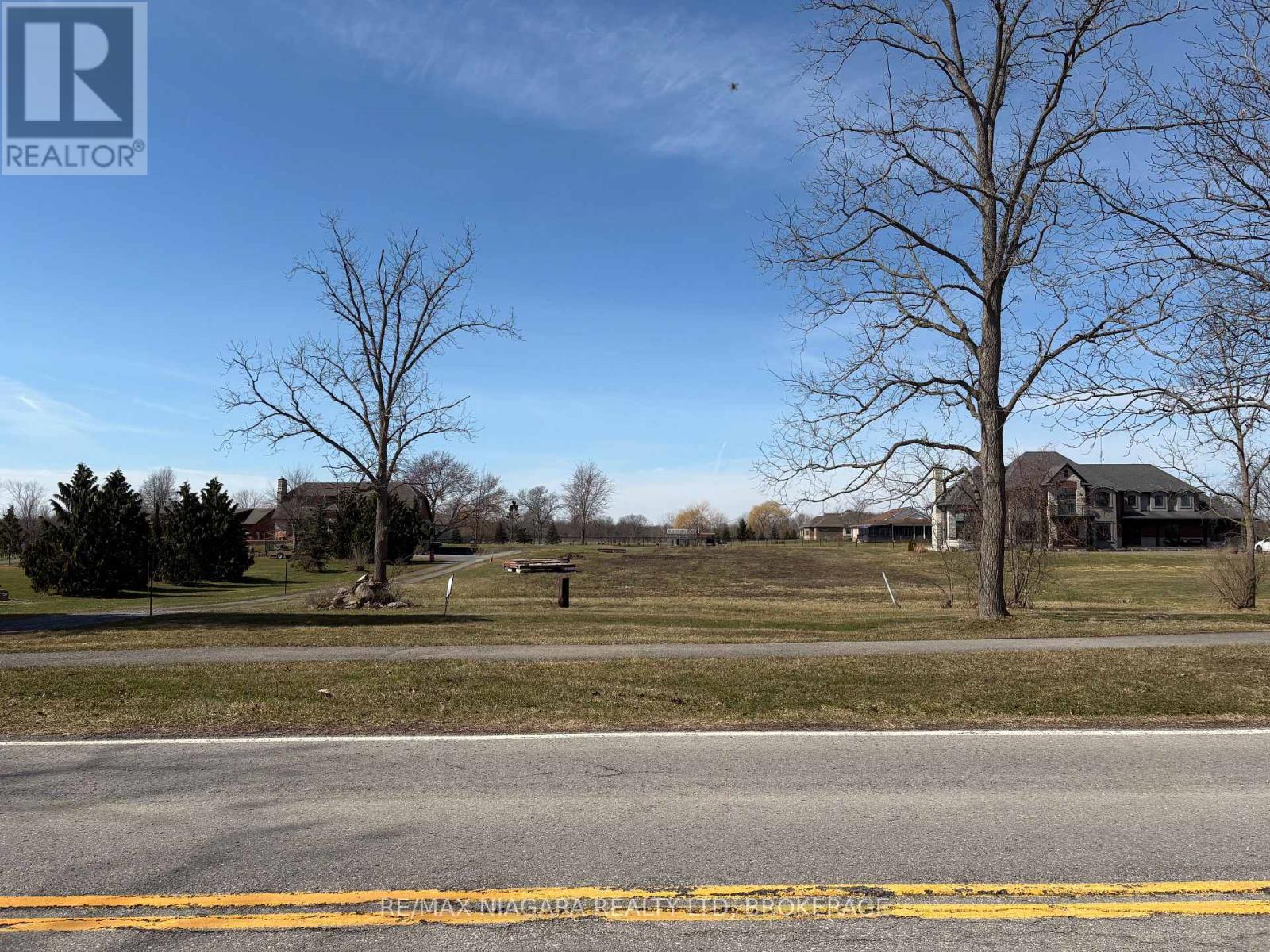 0 Niagara River Parkway, Niagara Falls, Ontario  L2E 6S6 - Photo 2 - X13522176