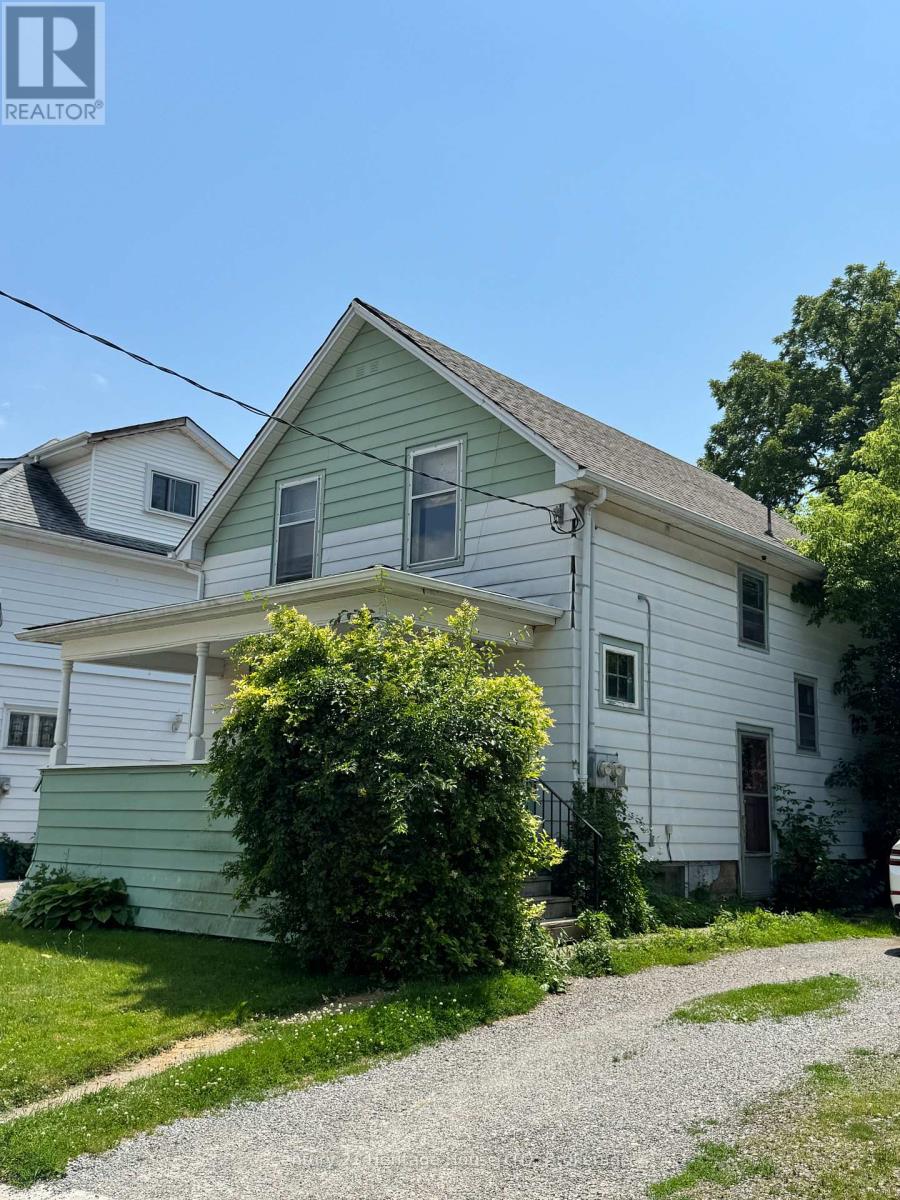 4680 Ryerson Crescent, Niagara Falls, Ontario  L2J 0E8 - Photo 1 - X13522358