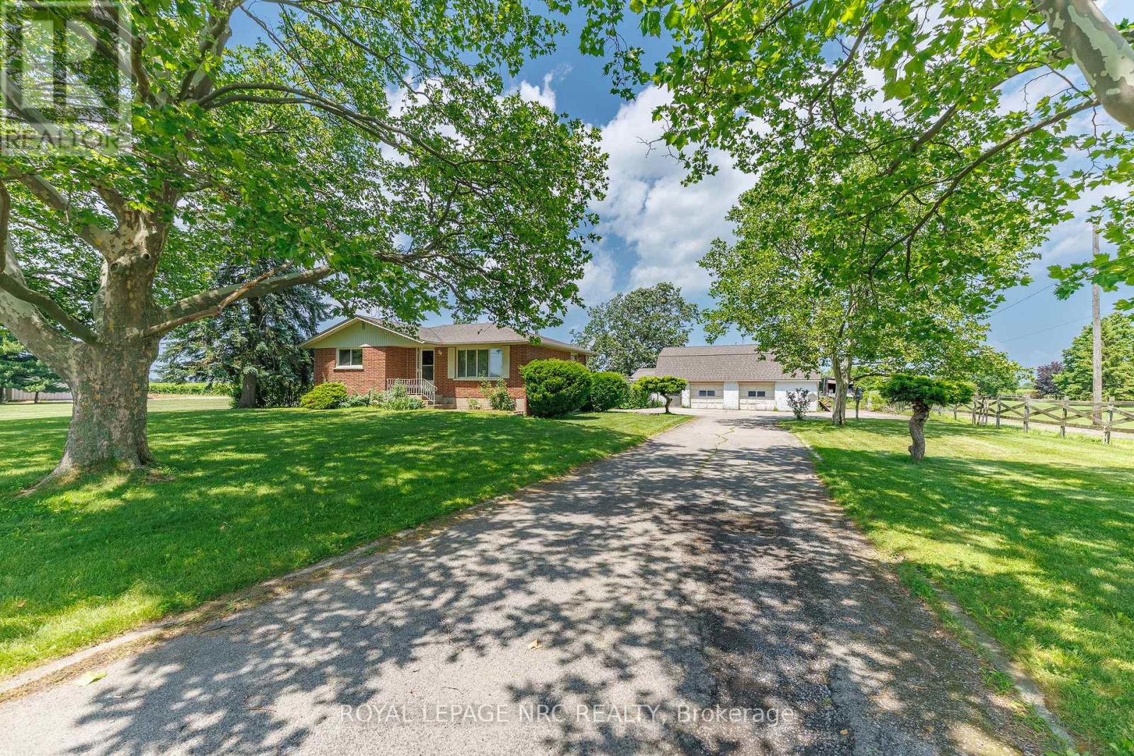 948 Line 3 Road, Niagara-On-The-Lake, Ontario  L0S 1T0 - Photo 1 - X13518110
