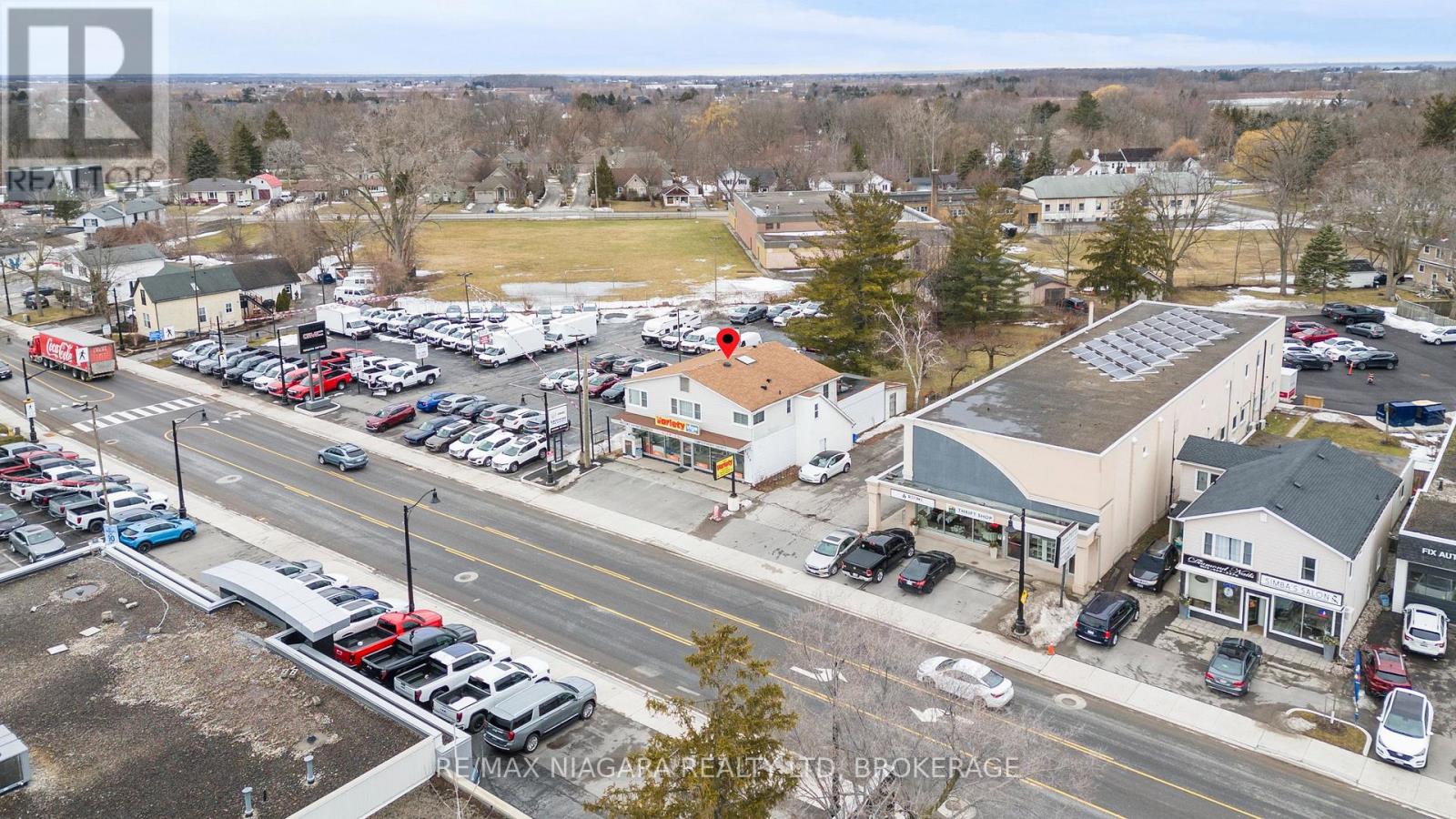1530 Niagara Stone Road, Niagara-On-The-Lake, Ontario  L0S 1J0 - Photo 18 - X13523202