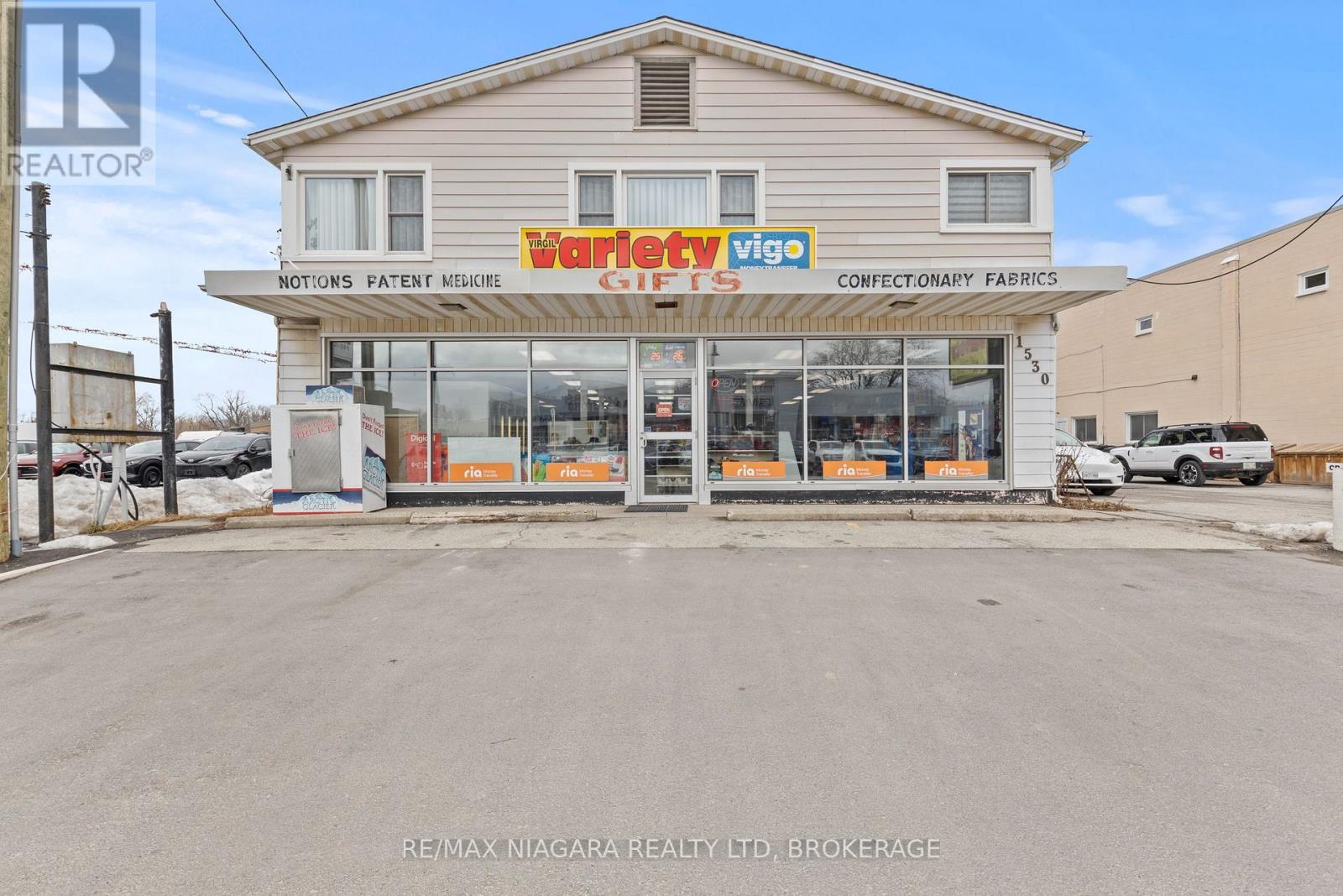 1530 Niagara Stone Road, Niagara-On-The-Lake, Ontario  L0S 1J0 - Photo 2 - X13523202