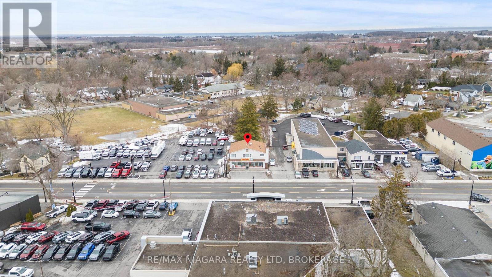 1530 Niagara Stone Road, Niagara-On-The-Lake, Ontario  L0S 1J0 - Photo 17 - X13523220