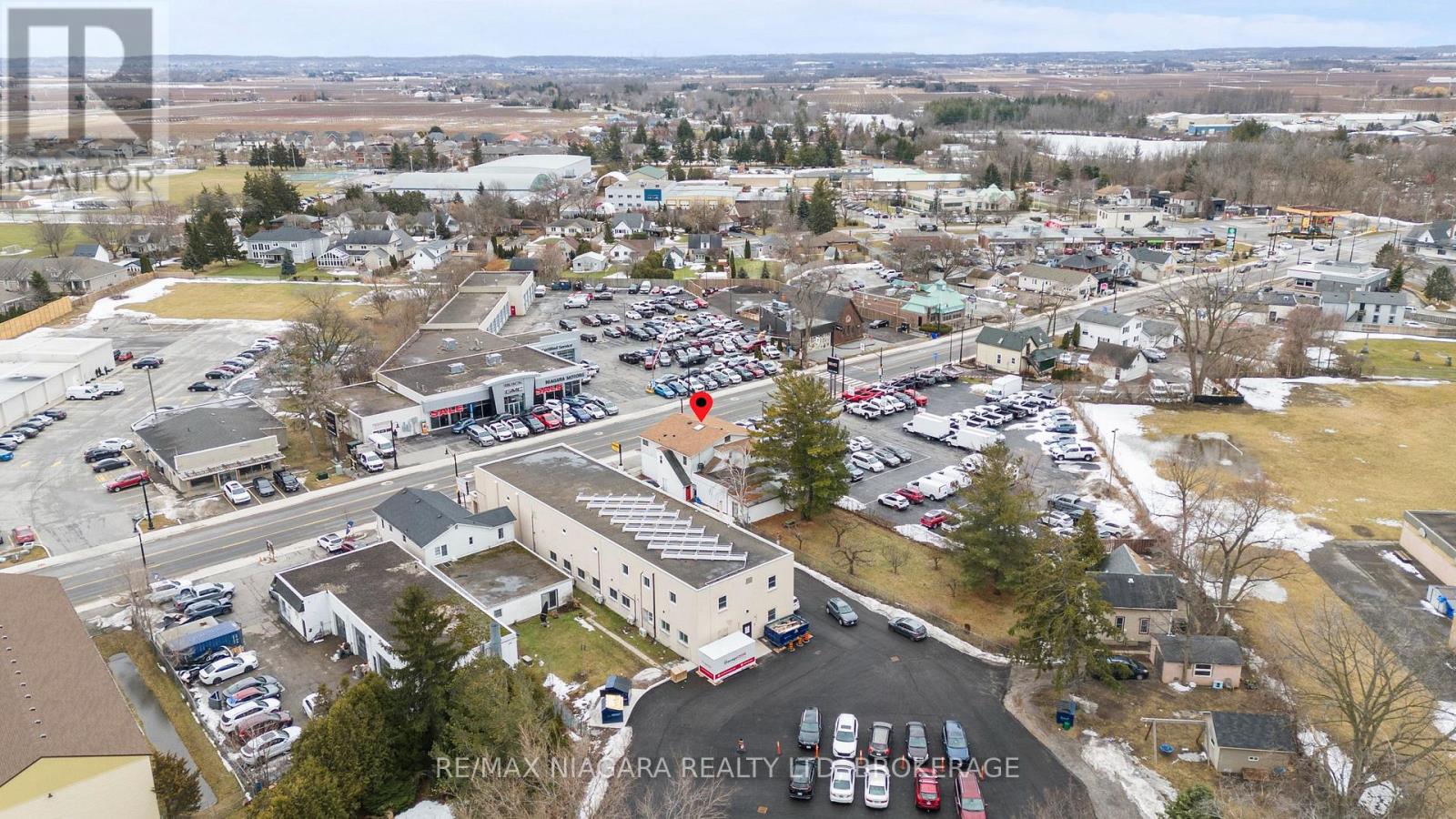 1530 Niagara Stone Road, Niagara-On-The-Lake, Ontario  L0S 1J0 - Photo 21 - X13523220