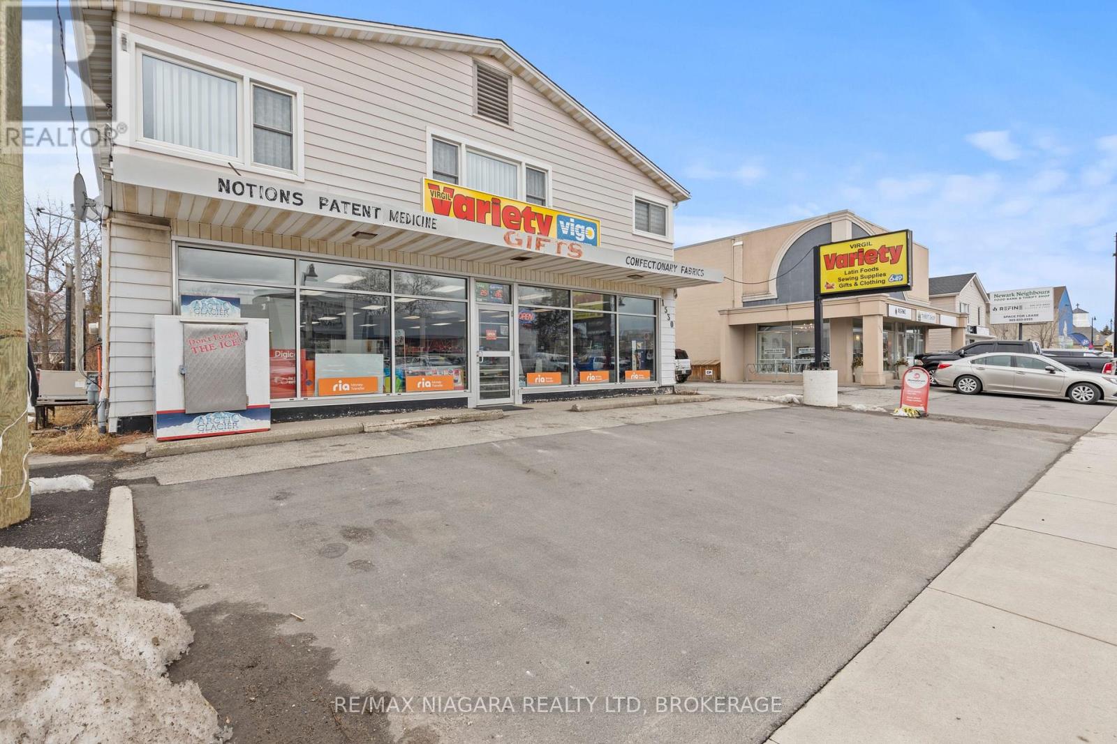1530 Niagara Stone Road, Niagara-On-The-Lake, Ontario  L0S 1J0 - Photo 3 - X13523220