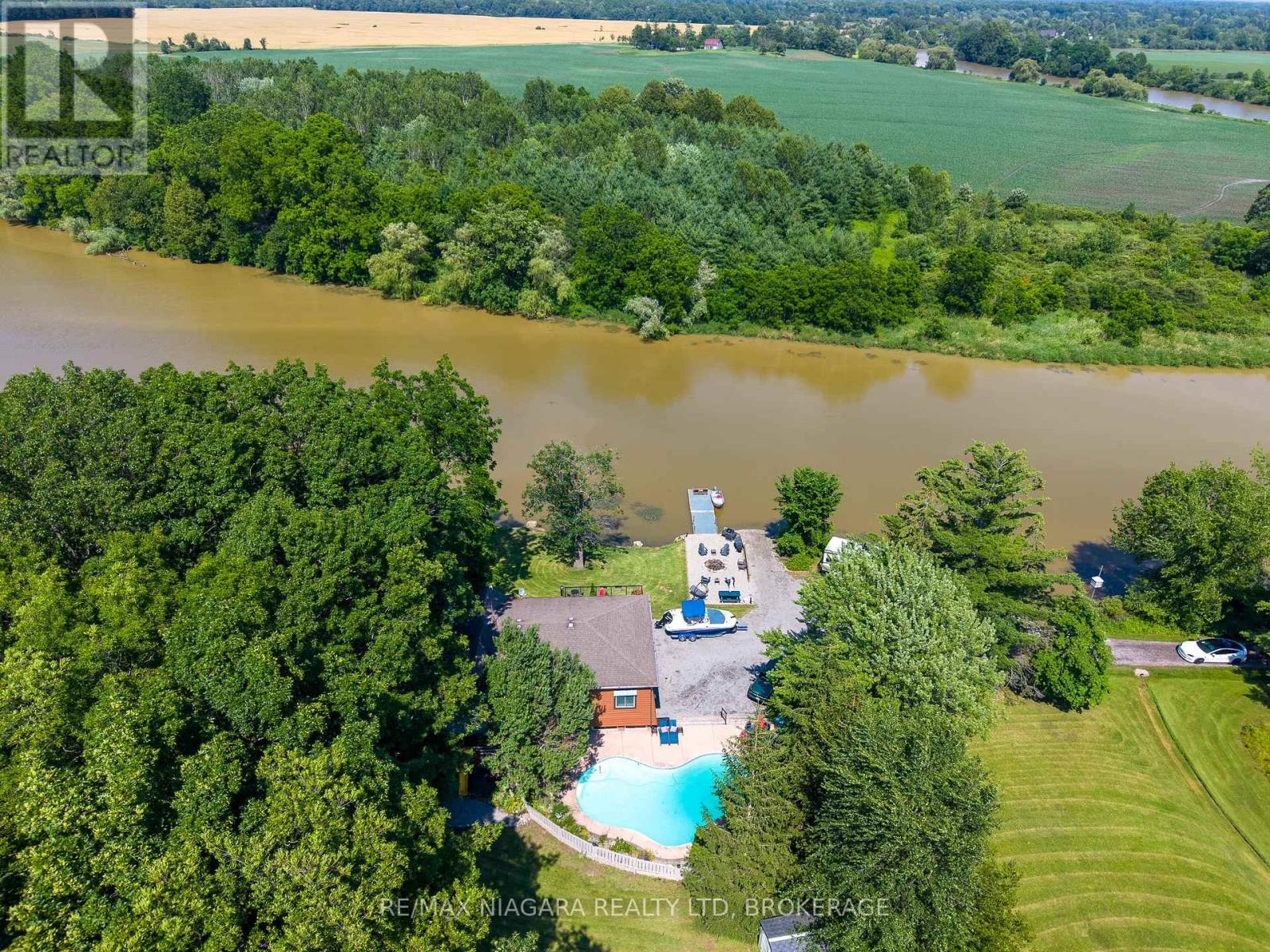 72590 Regional Road 27 Road, Wainfleet, Ontario  L0S 1C0 - Photo 1 - X13523356