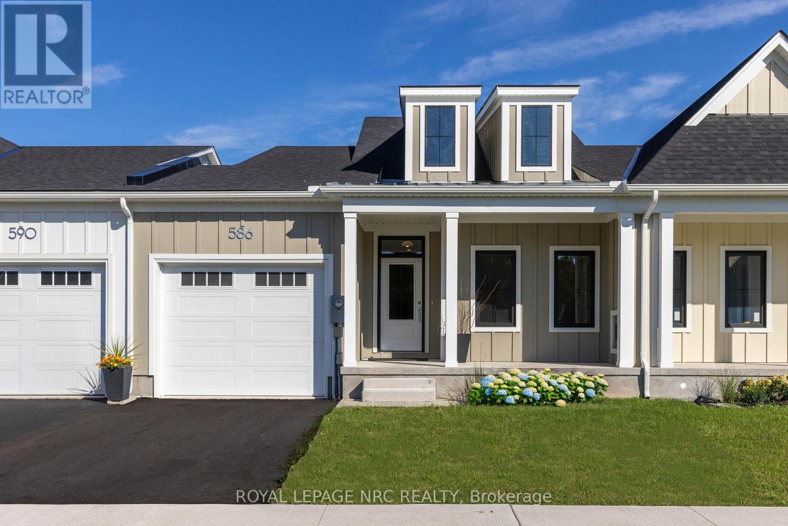 70 C - 586 Seneca Drive, Fort Erie, Ontario  L2A 1C2 - Photo 1 - X13523520