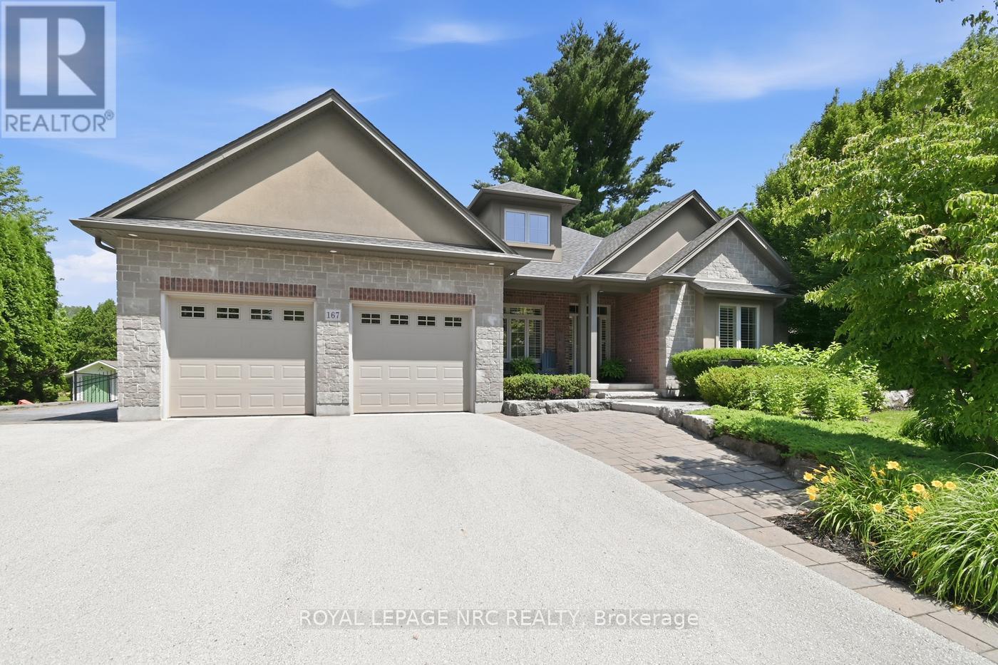 167 Welland Road, Pelham, Ontario  L3E 0L9 - Photo 1 - X13524456