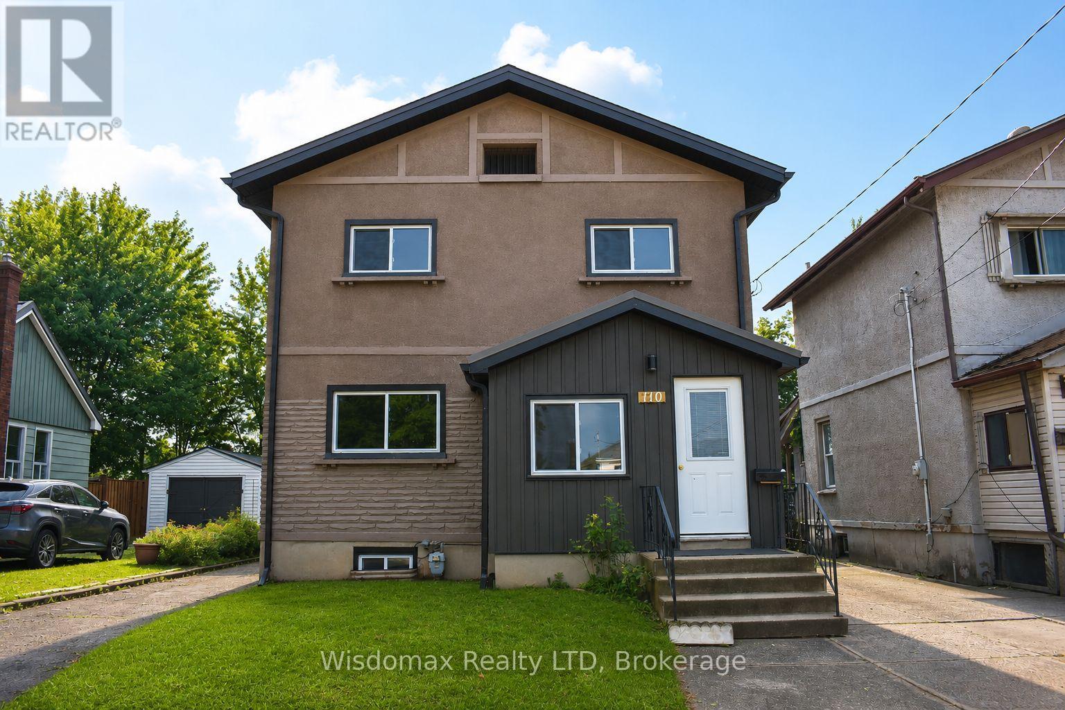 110 Queen Street S, Thorold, Ontario  L2V 3N9 - Photo 1 - X13525088