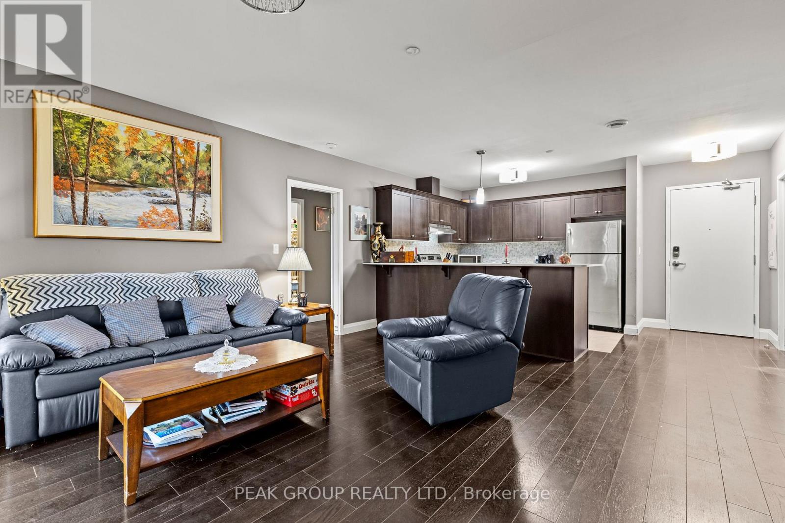 106 - 26 Wellington Street, St. Catharines, Ontario  L2R 5P8 - Photo 4 - X13525326