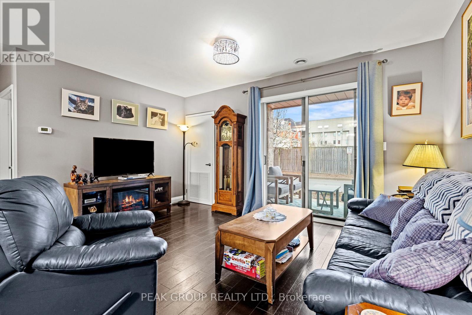 106 - 26 Wellington Street, St. Catharines, Ontario  L2R 5P8 - Photo 5 - X13525326