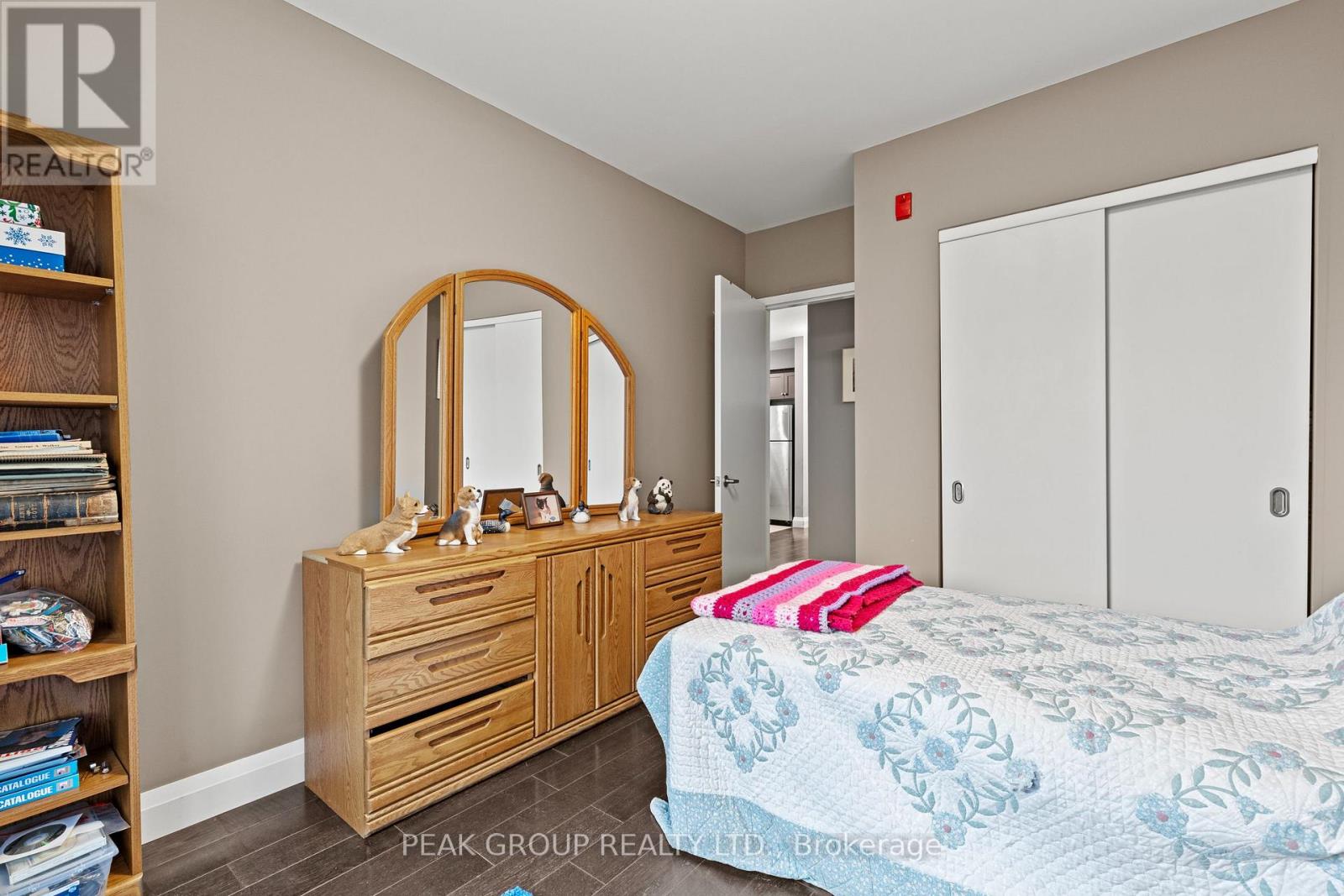 106 - 26 Wellington Street, St. Catharines, Ontario  L2R 5P8 - Photo 7 - X13525326
