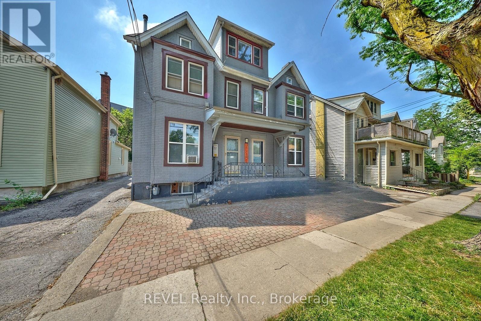 50 Welland Avenue, St. Catharines, Ontario  L2R 2M5 - Photo 1 - X13525844