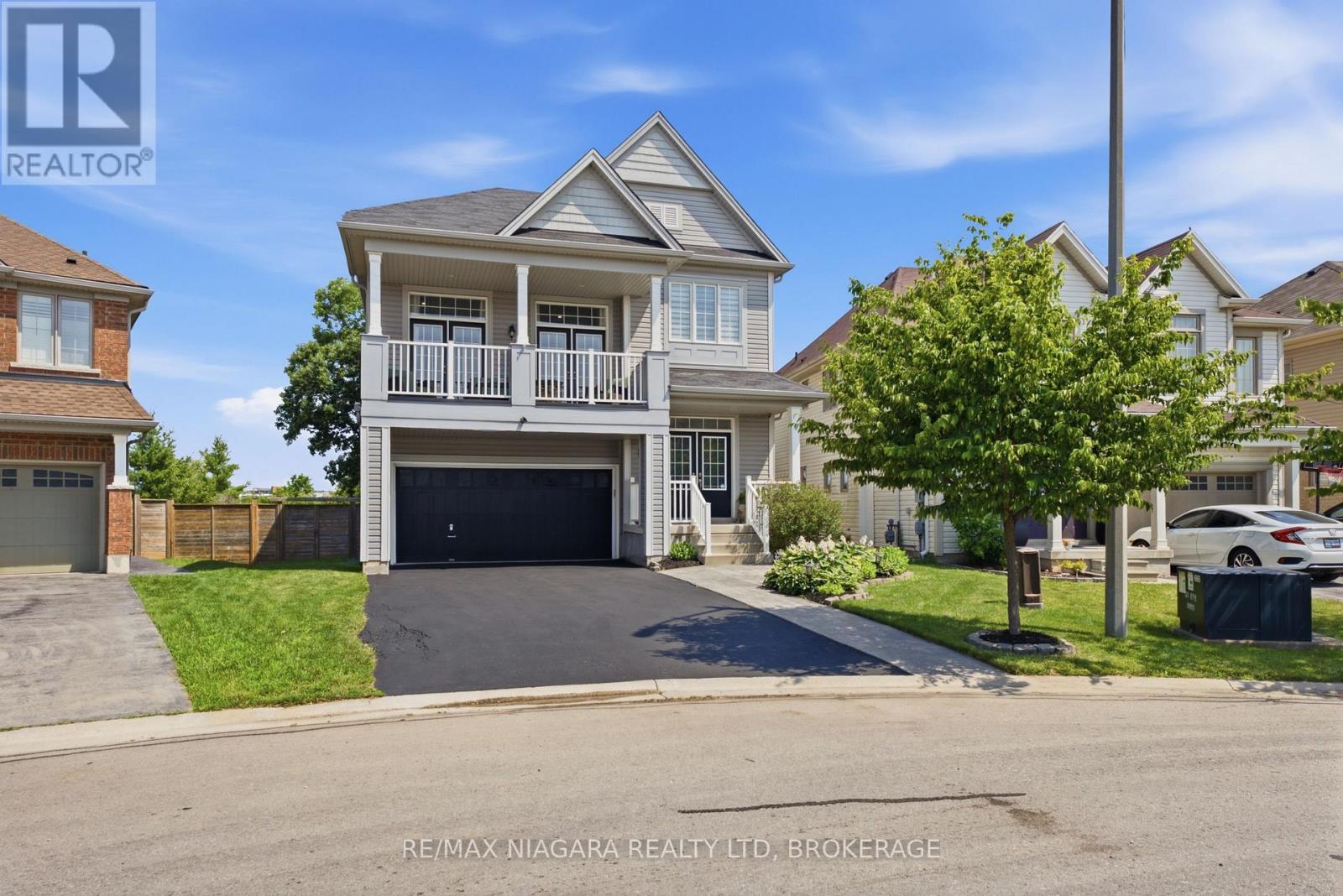 8571 Dogwood Crescent, Niagara Falls, Ontario  L2H 0K7 - Photo 1 - X13526442