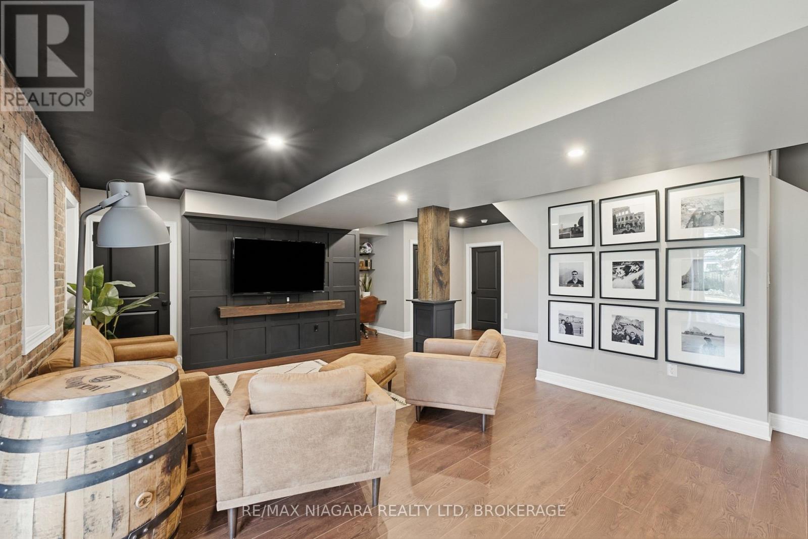 8571 Dogwood Crescent, Niagara Falls, Ontario  L2H 0K7 - Photo 31 - X13526442