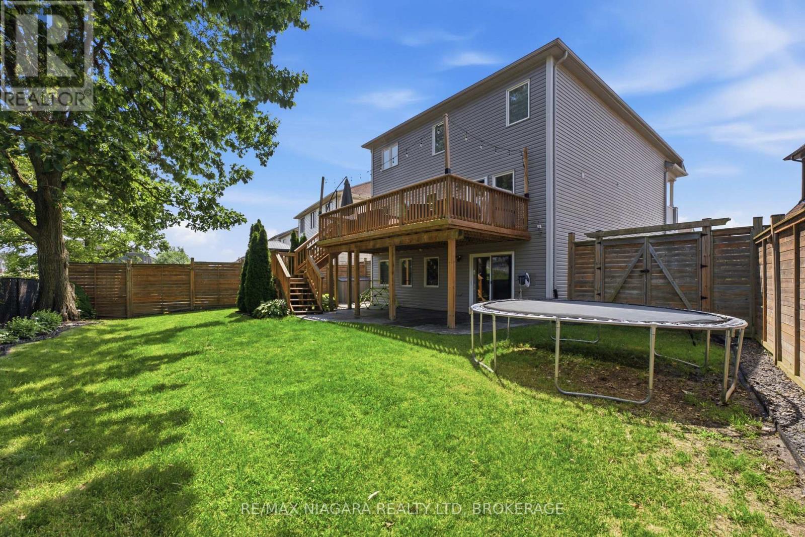 8571 Dogwood Crescent, Niagara Falls, Ontario  L2H 0K7 - Photo 36 - X13526442