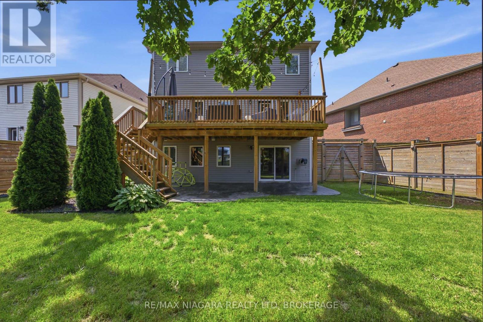 8571 Dogwood Crescent, Niagara Falls, Ontario  L2H 0K7 - Photo 37 - X13526442