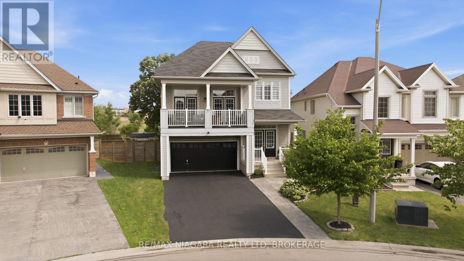 8571 Dogwood Crescent, Niagara Falls, Ontario  L2H 0K7 - Photo 39 - X13526442