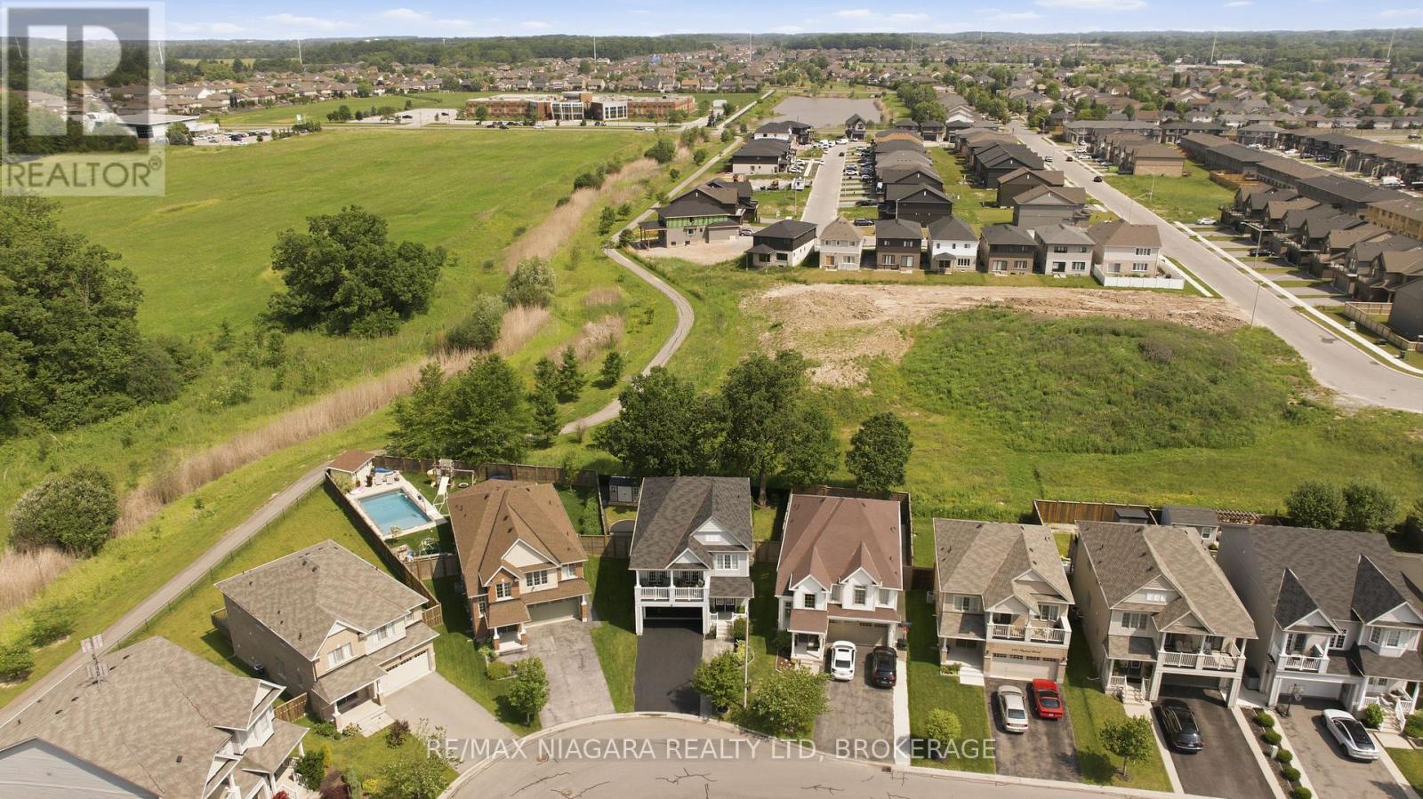 8571 Dogwood Crescent, Niagara Falls, Ontario  L2H 0K7 - Photo 40 - X13526442