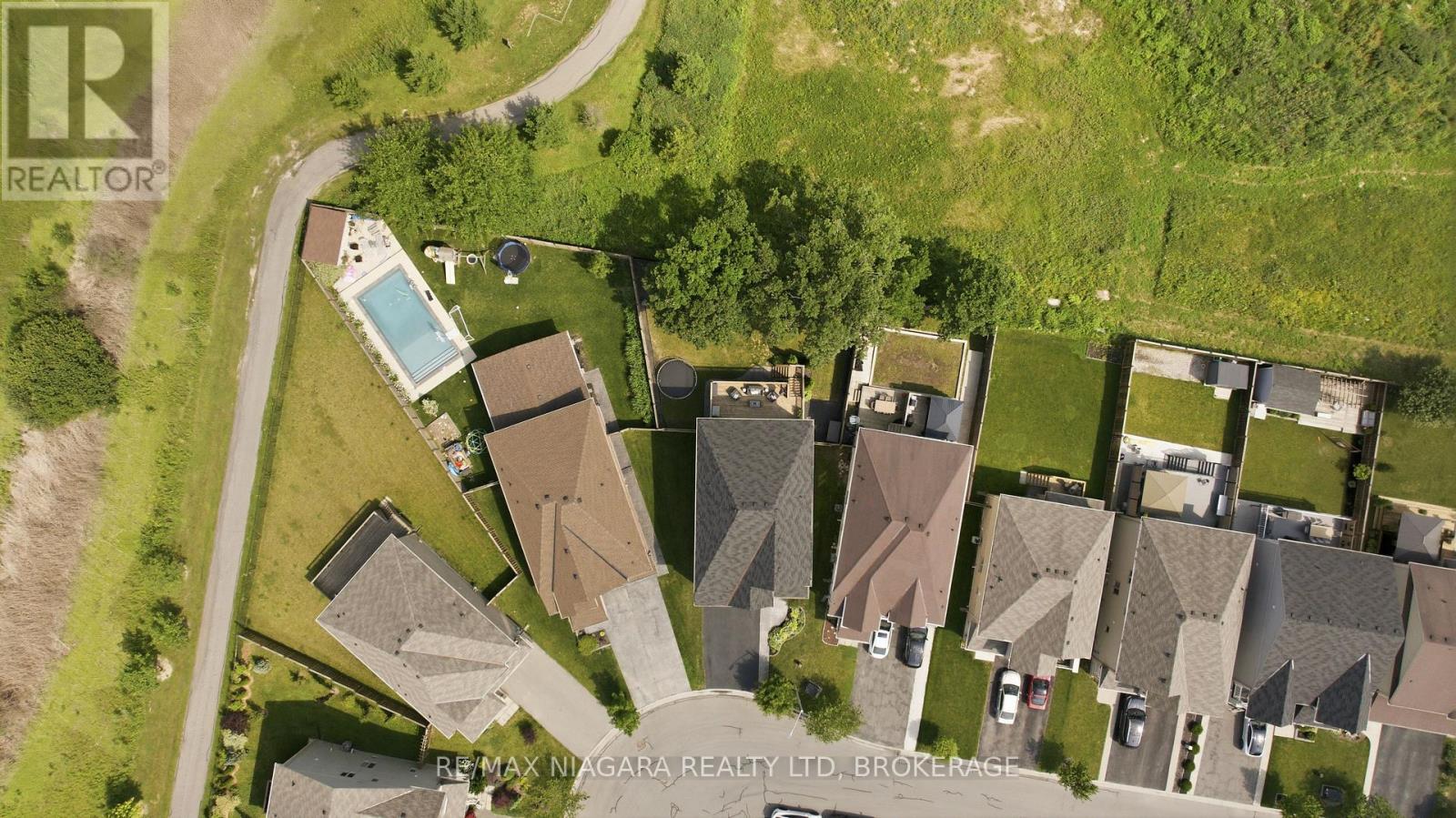 8571 Dogwood Crescent, Niagara Falls, Ontario  L2H 0K7 - Photo 41 - X13526442