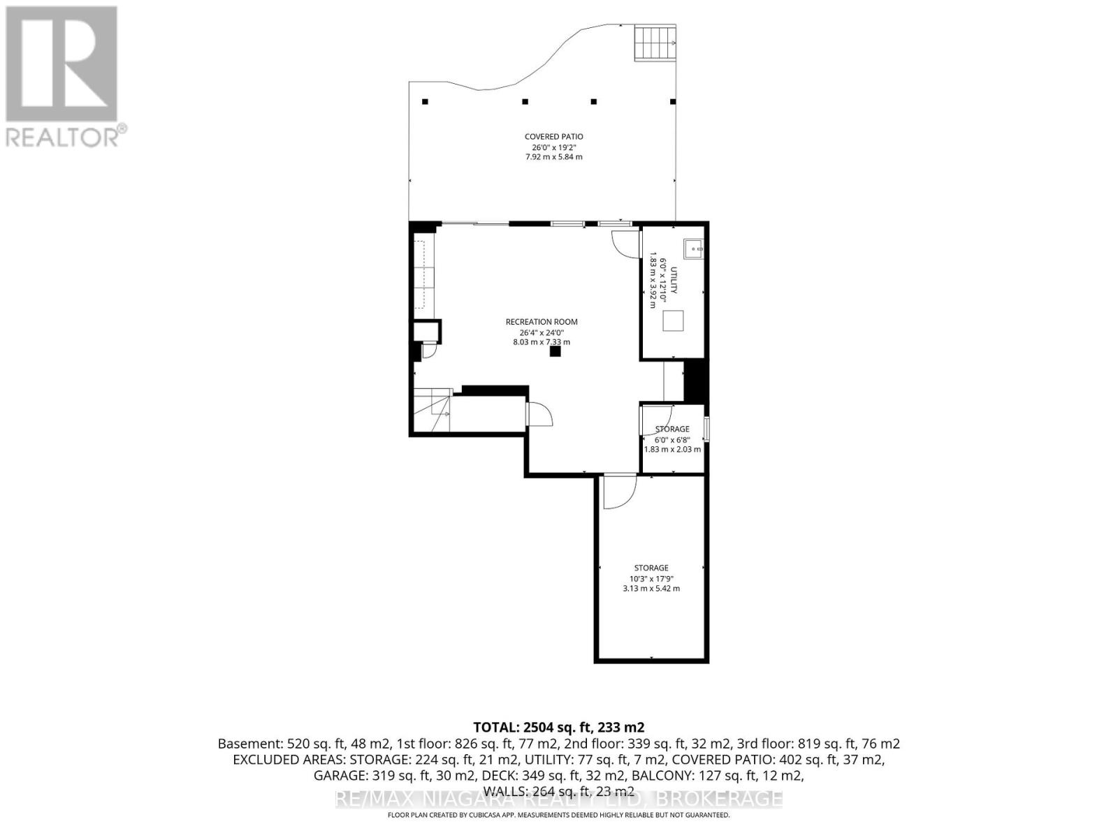 8571 Dogwood Crescent, Niagara Falls, Ontario  L2H 0K7 - Photo 46 - X13526442