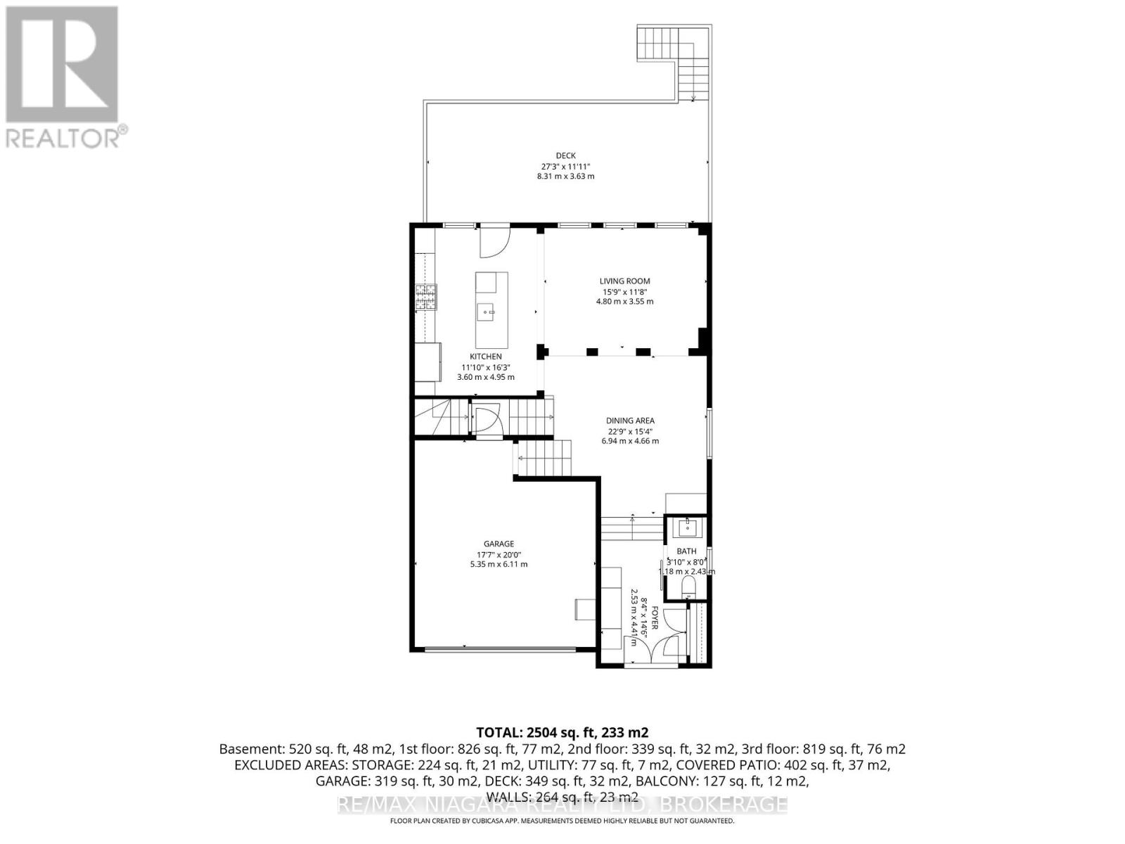 8571 Dogwood Crescent, Niagara Falls, Ontario  L2H 0K7 - Photo 47 - X13526442