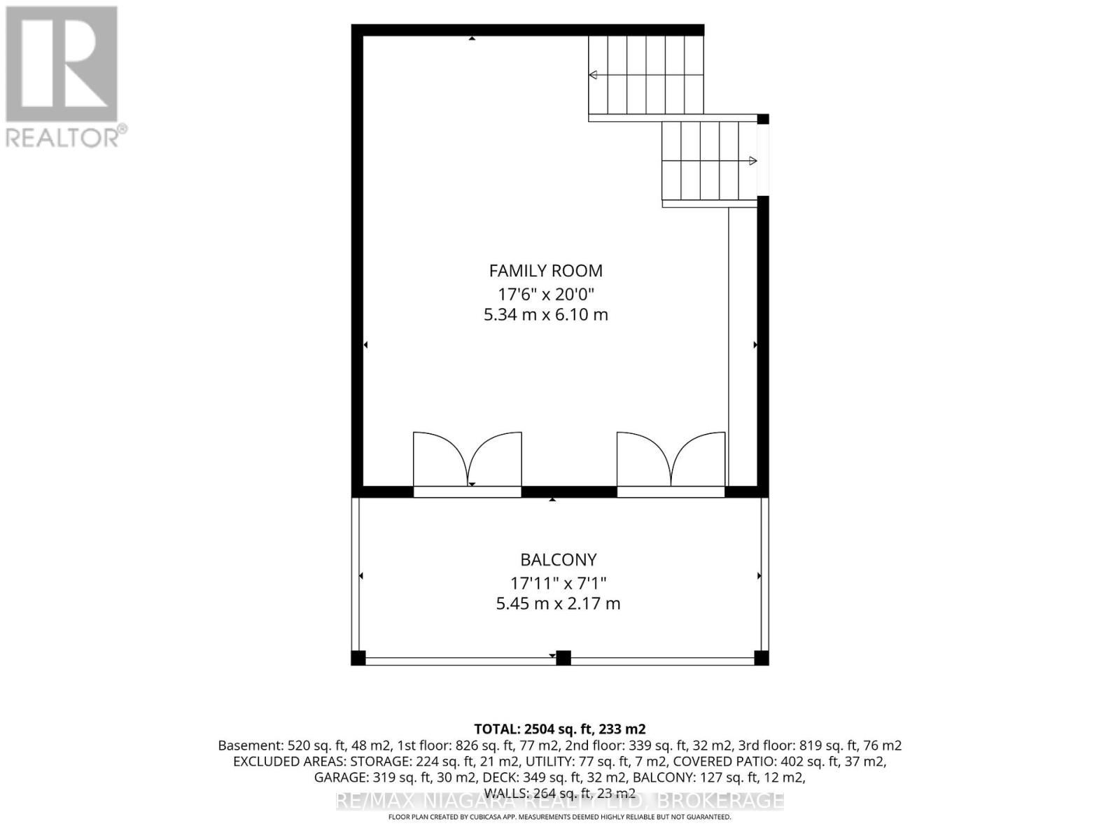 8571 Dogwood Crescent, Niagara Falls, Ontario  L2H 0K7 - Photo 48 - X13526442
