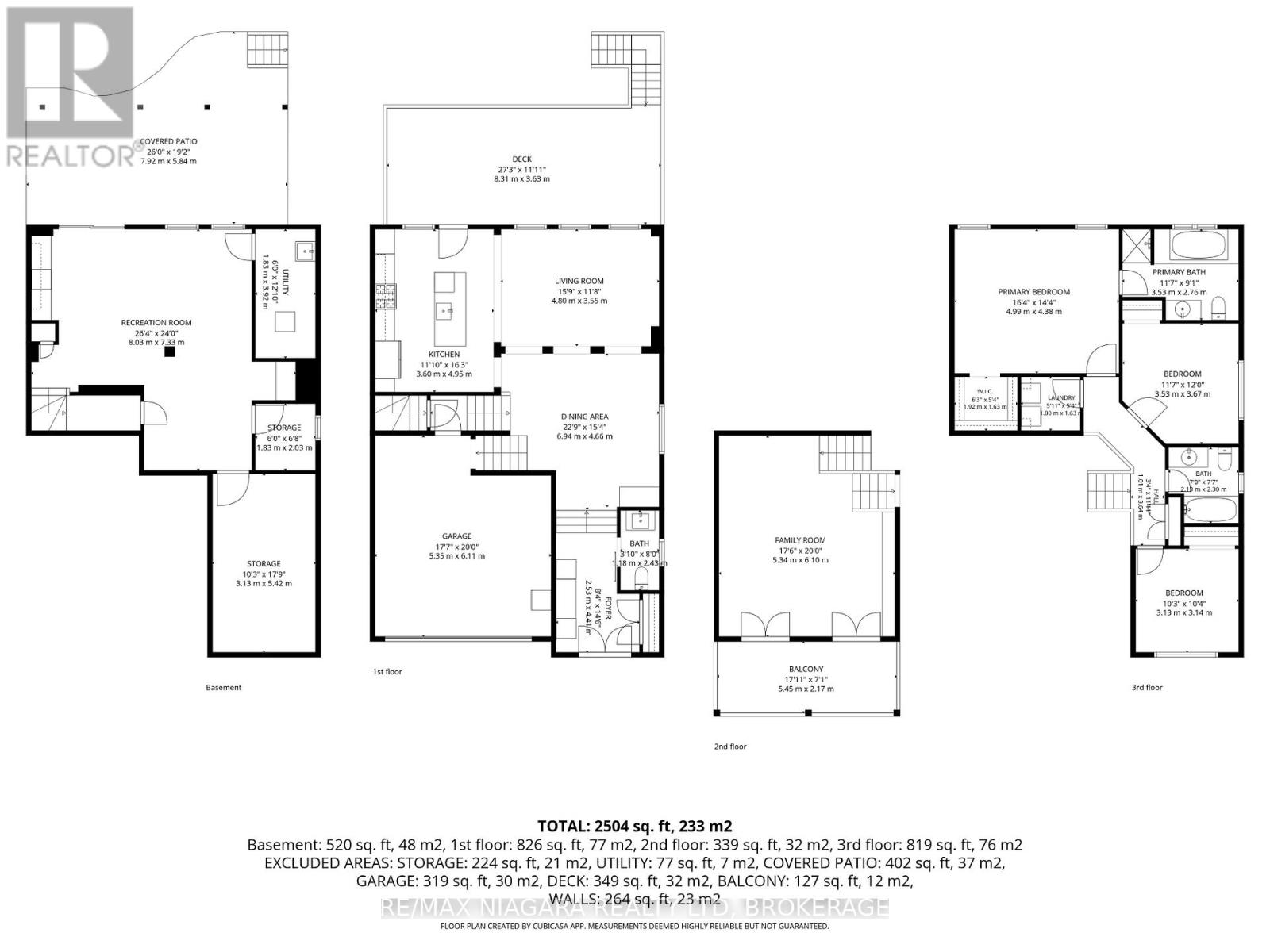 8571 Dogwood Crescent, Niagara Falls, Ontario  L2H 0K7 - Photo 49 - X13526442