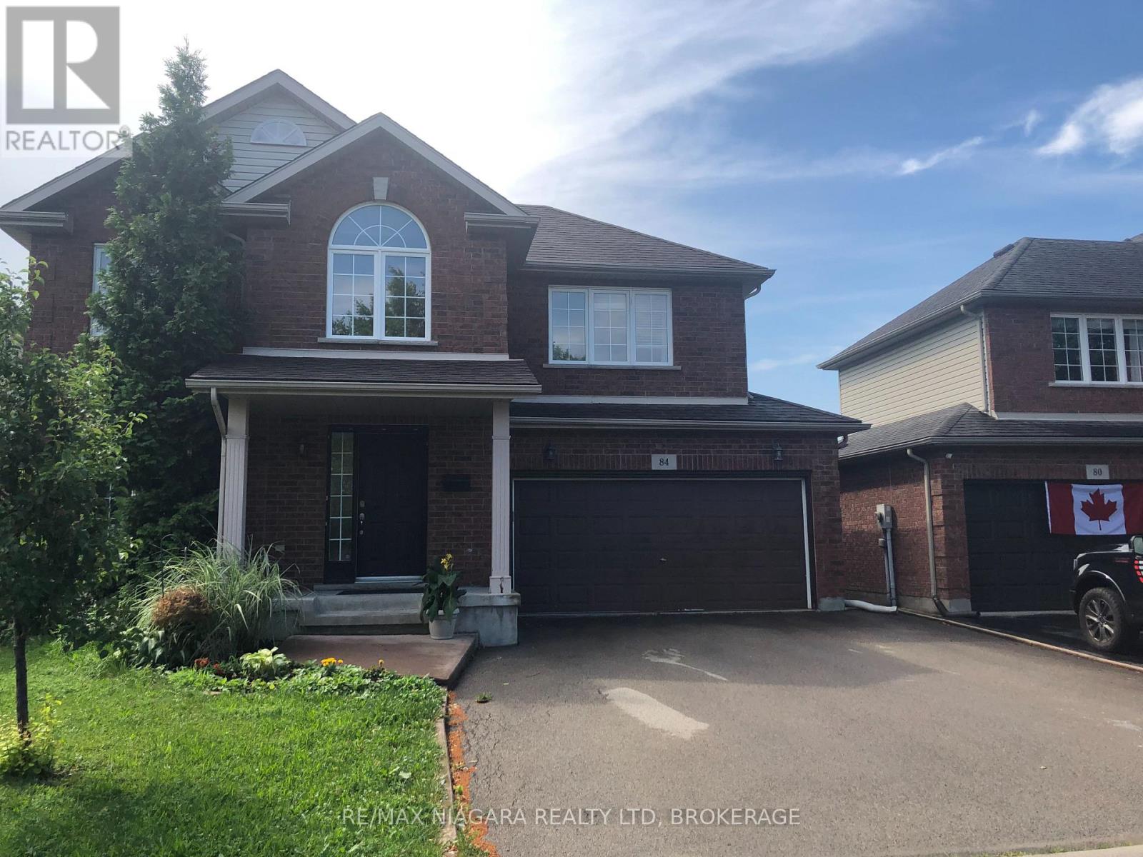84 Mcbride Drive, St. Catharines, Ontario  L2S 3Z3 - Photo 1 - X13527636