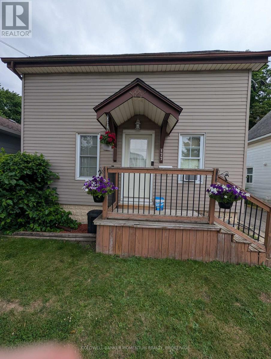 177 Erie Street, Port Colborne, Ontario  L3K 4M5 - Photo 1 - X13529440