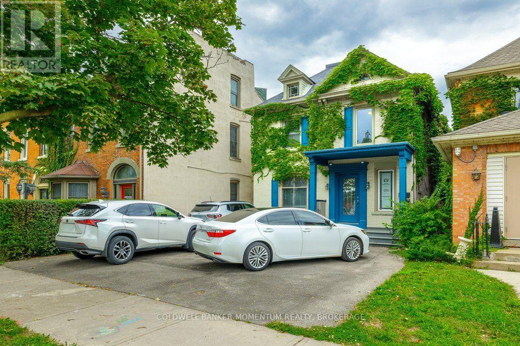 179 King Street, St. Catharines, Ontario  L2R 3J5 - Photo 2 - X13531922