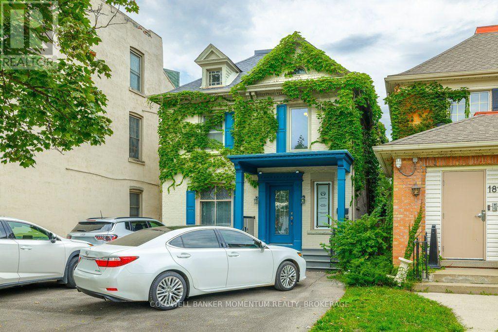 179 King Street, St. Catharines, Ontario  L2R 3J5 - Photo 3 - X13531922