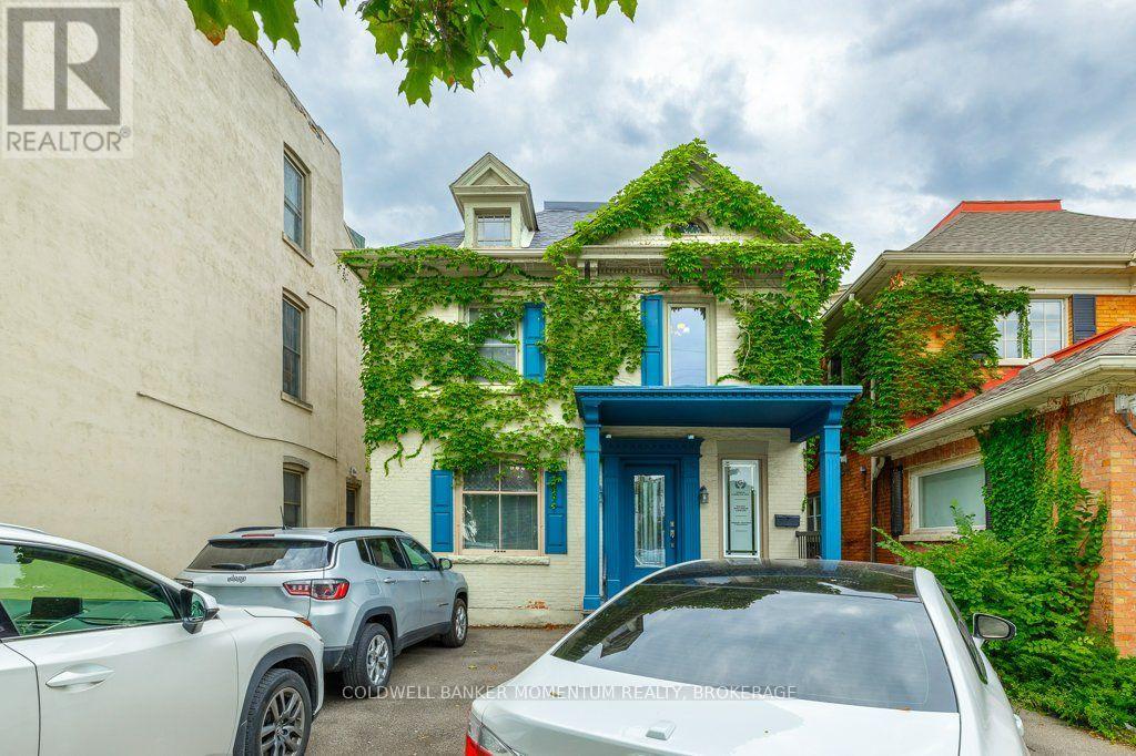 179 King Street, St. Catharines, Ontario  L2R 3J5 - Photo 4 - X13531922