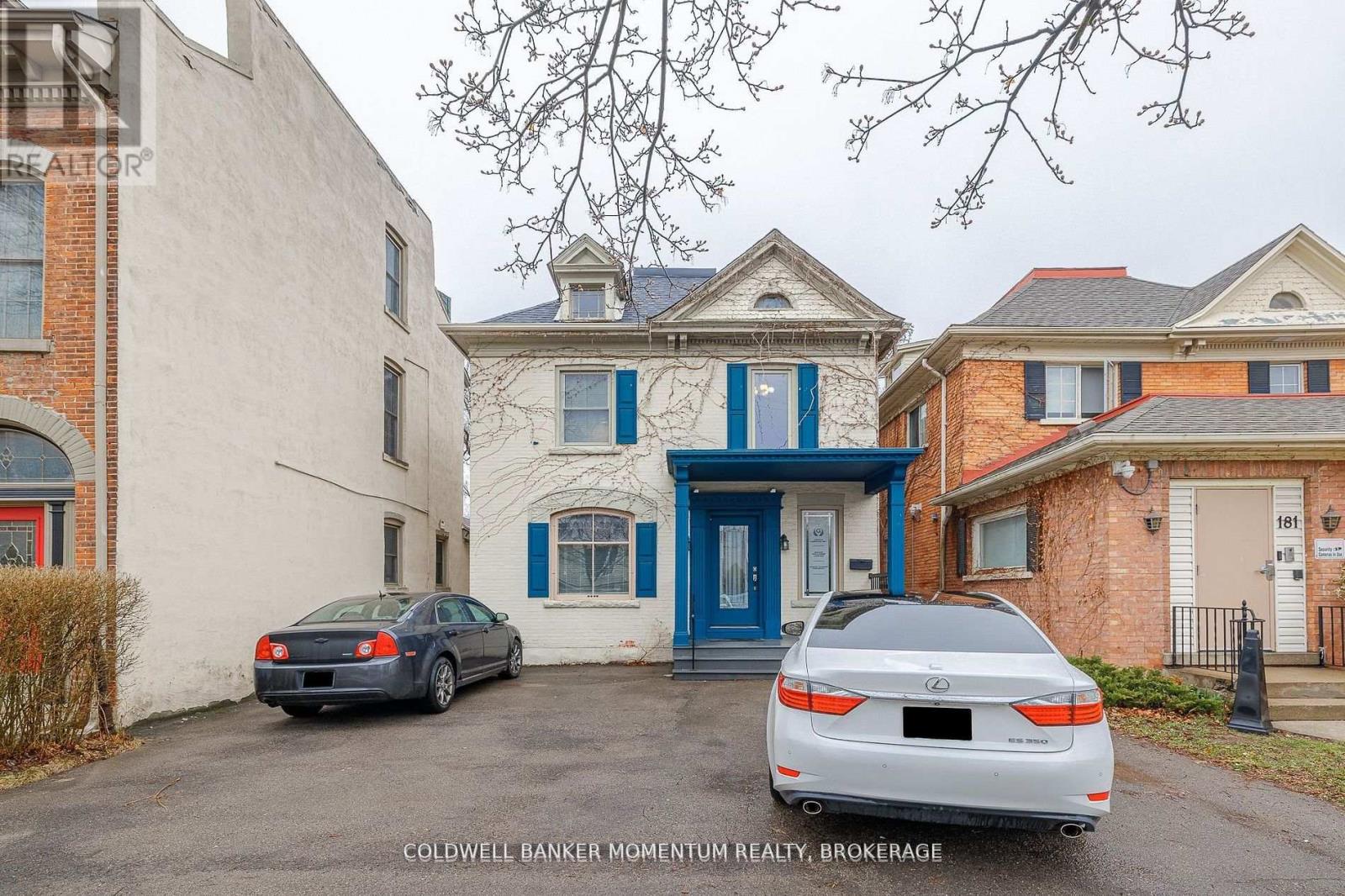 Upper - 179 King Street, St. Catharines, Ontario  L2R 3J5 - Photo 1 - X13531932