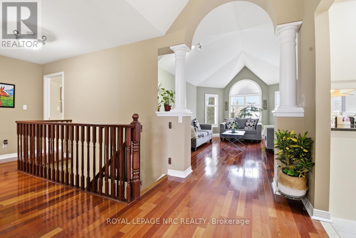 65 Mccaffery Crescent, St. Catharines, Ontario  L2S 3Y6 - Photo 12 - X13532082