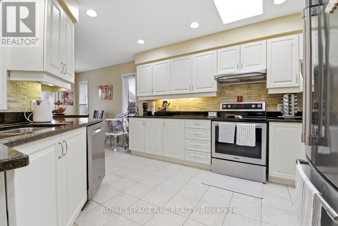 65 Mccaffery Crescent, St. Catharines, Ontario  L2S 3Y6 - Photo 16 - X13532082