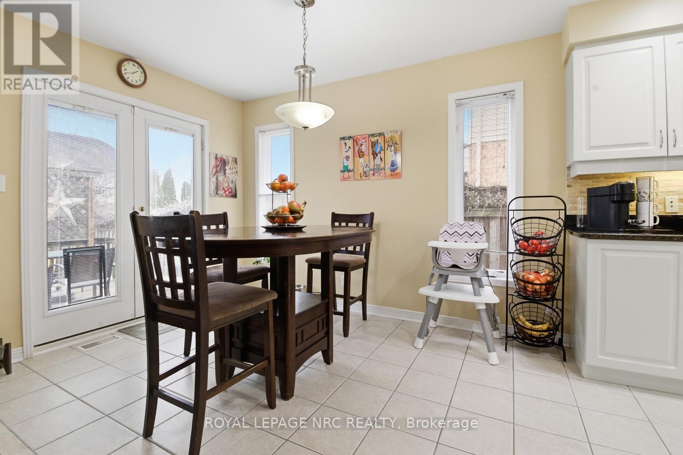 65 Mccaffery Crescent, St. Catharines, Ontario  L2S 3Y6 - Photo 19 - X13532082