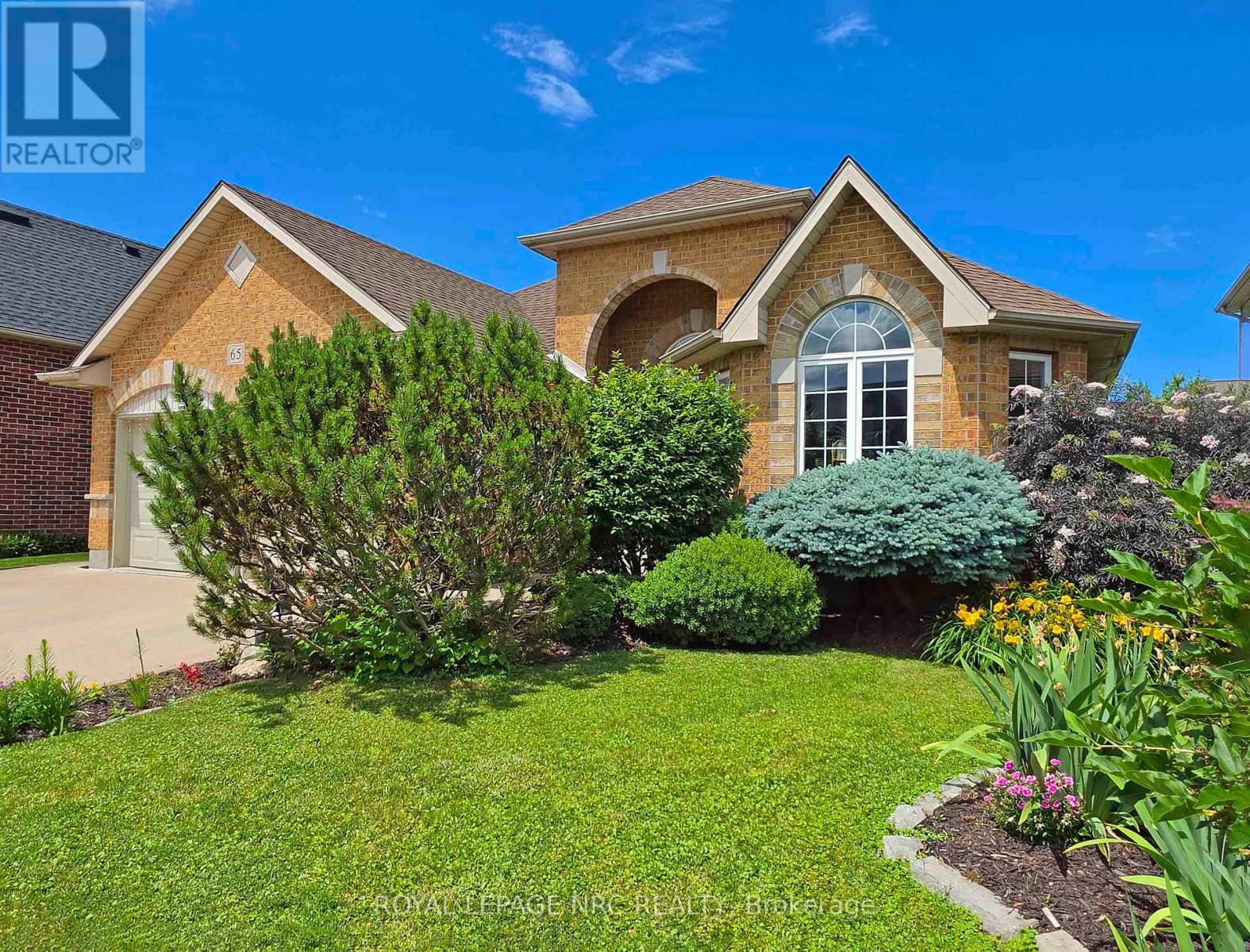 65 Mccaffery Crescent, St. Catharines, Ontario  L2S 3Y6 - Photo 2 - X13532082