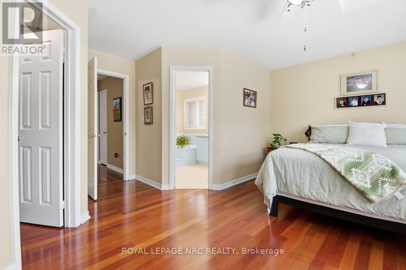 65 Mccaffery Crescent, St. Catharines, Ontario  L2S 3Y6 - Photo 28 - X13532082
