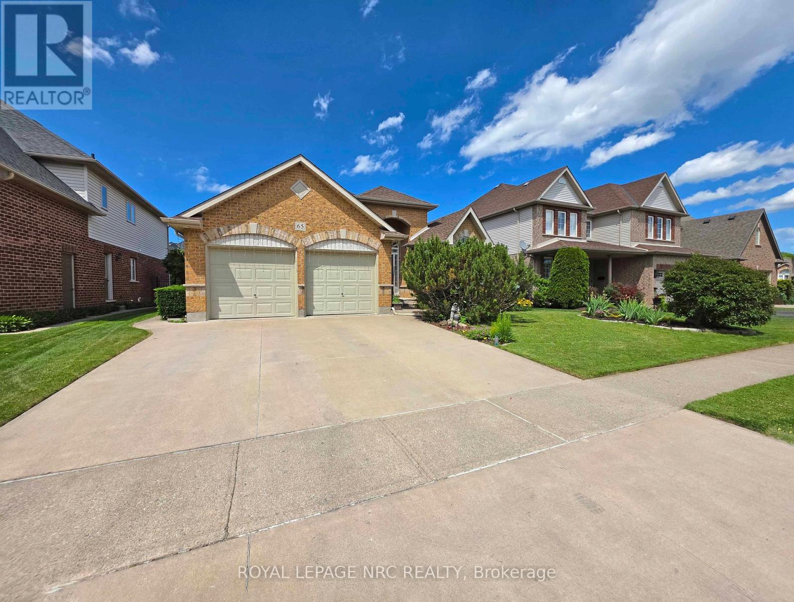 65 Mccaffery Crescent, St. Catharines, Ontario  L2S 3Y6 - Photo 3 - X13532082