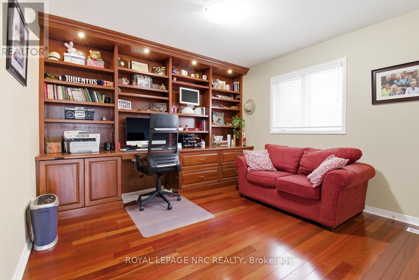65 Mccaffery Crescent, St. Catharines, Ontario  L2S 3Y6 - Photo 30 - X13532082